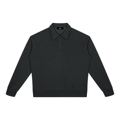 The Regent Quarter Zip