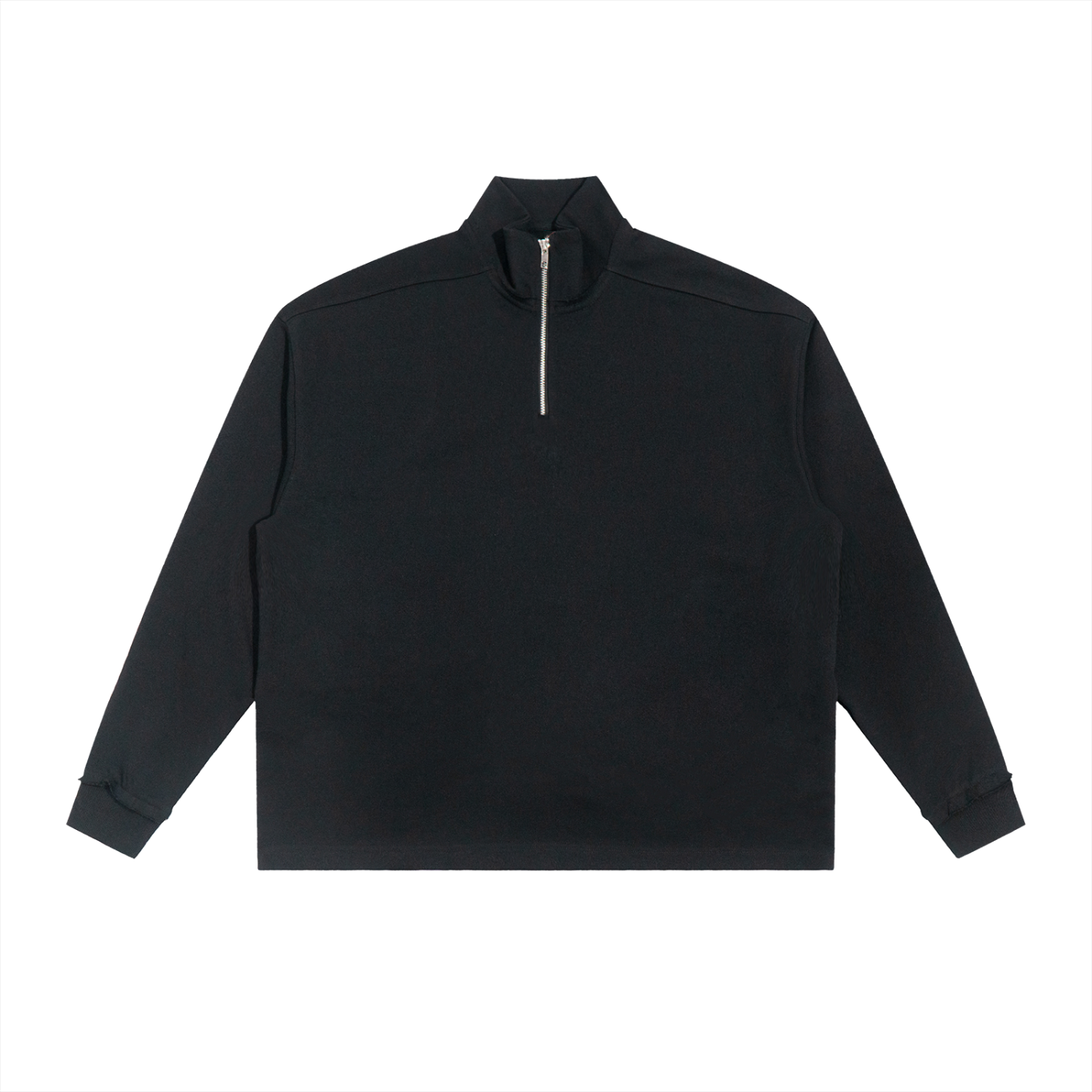 The Form Half-Zip Sweatshirt