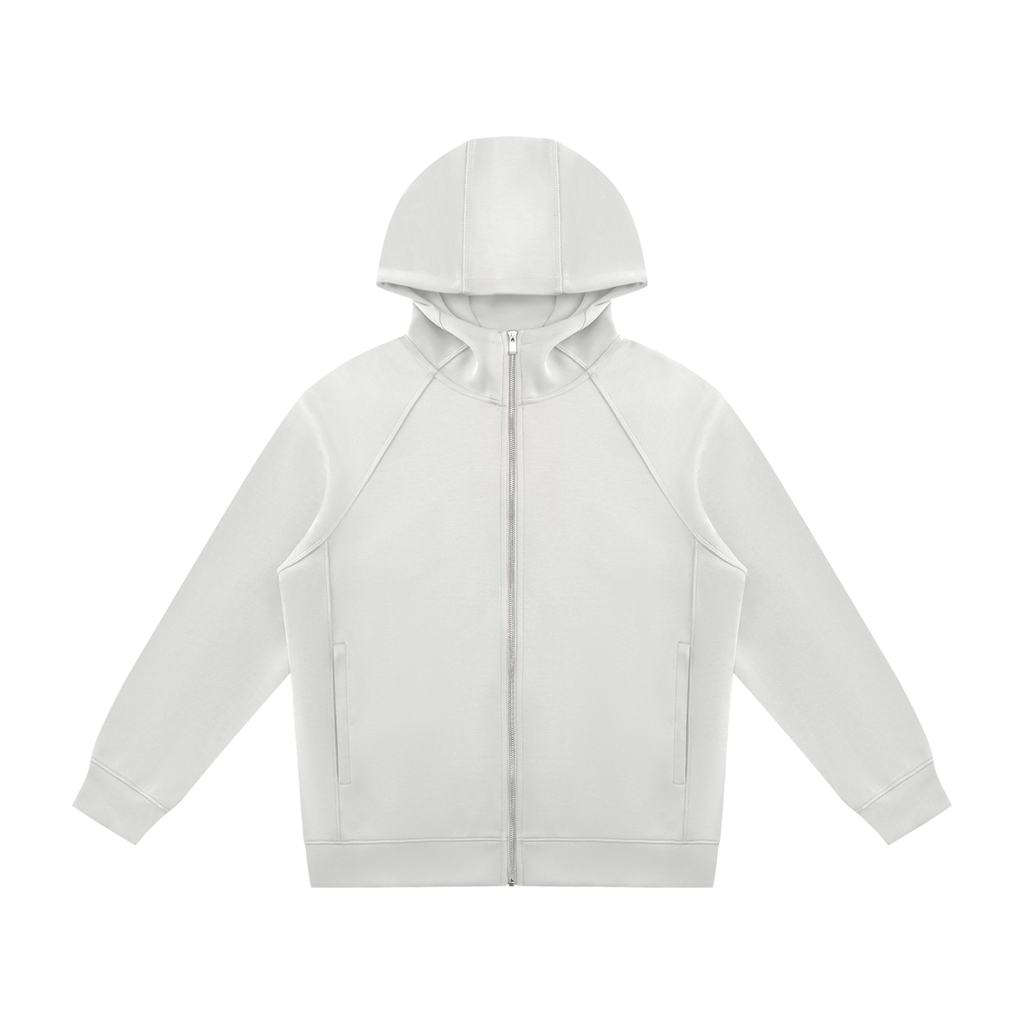 The Mercer Zip Hoodie