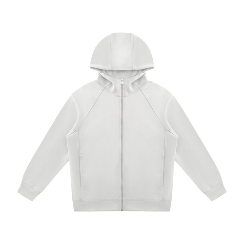 The Mercer Zip Hoodie