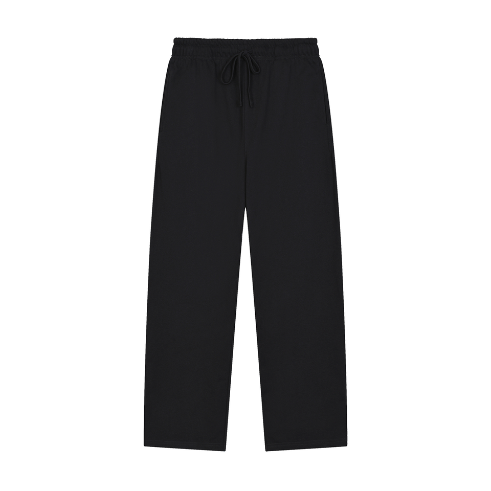 Align Sweatpants — Heavyweight Straight-Leg