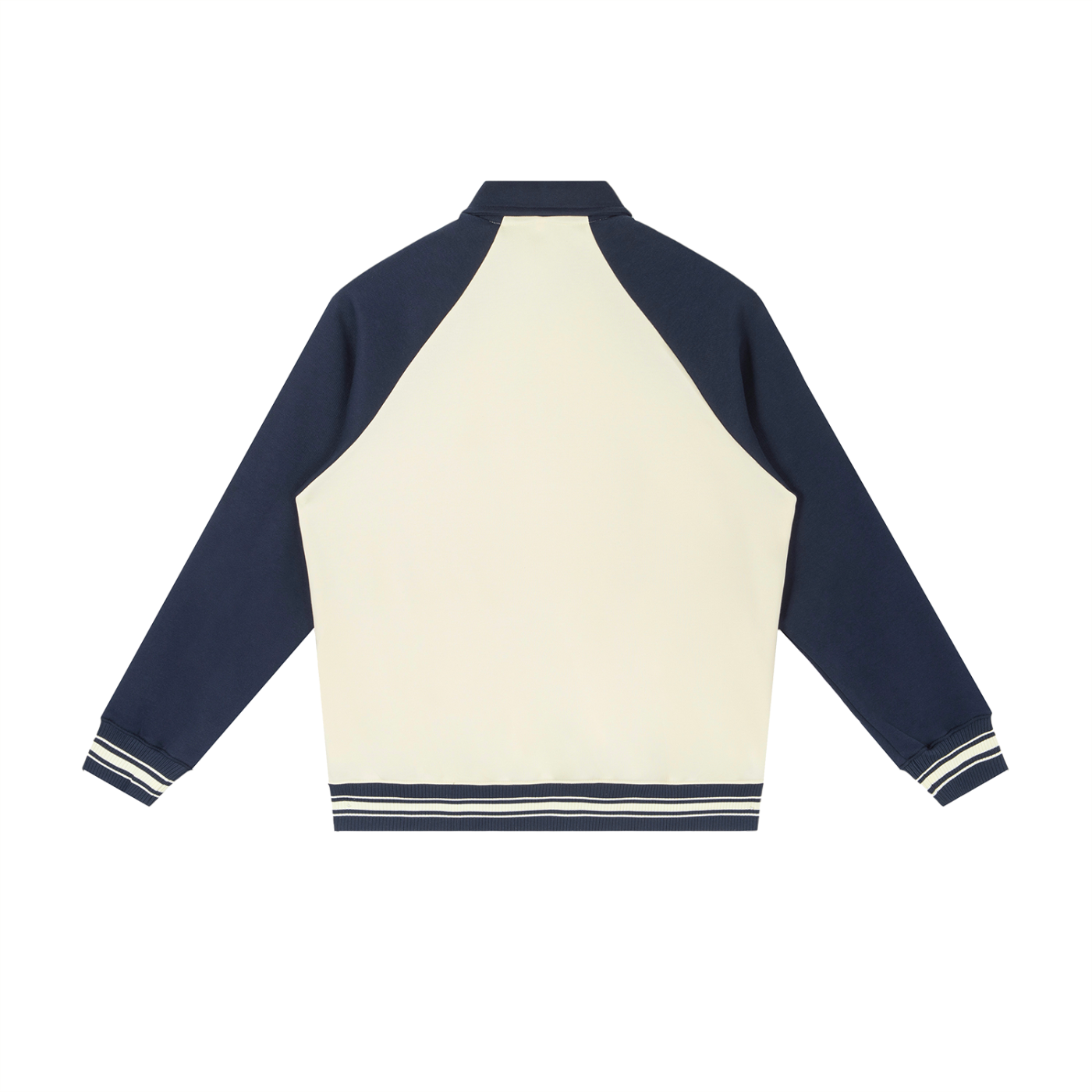 The Motion Varsity Jacket