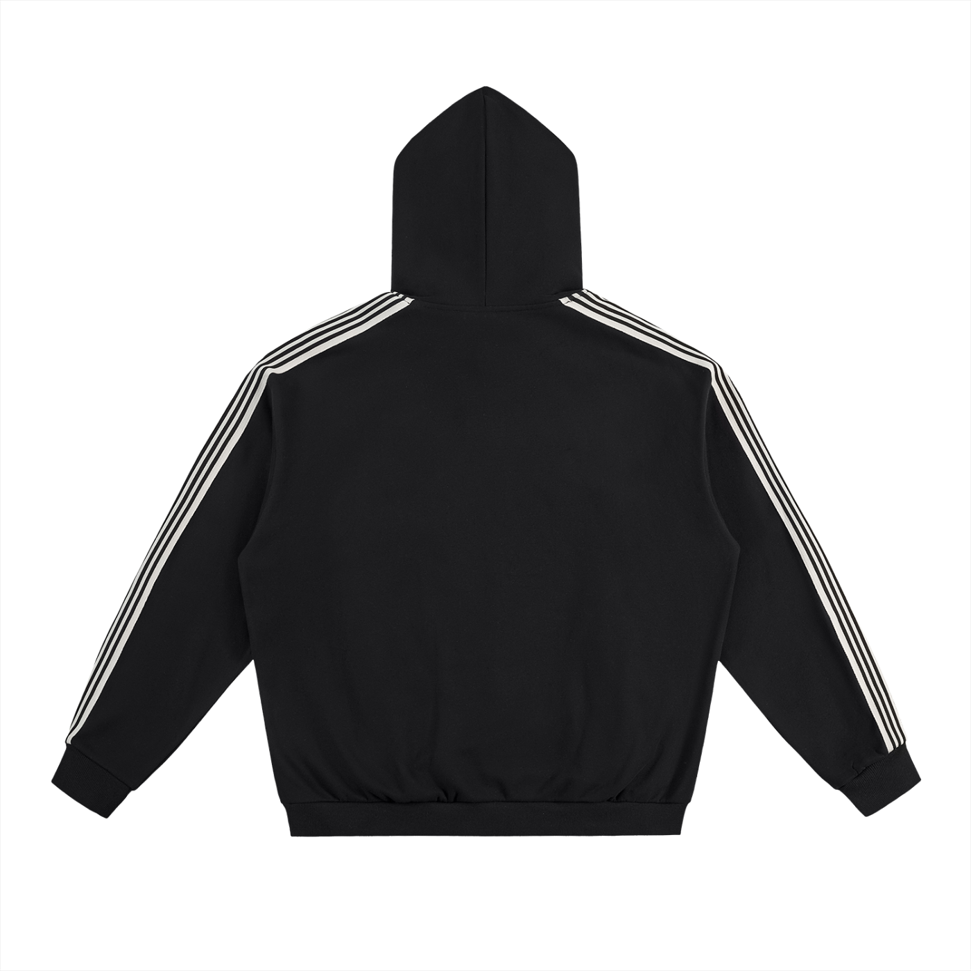 The Essential Side Stripe Hoodie