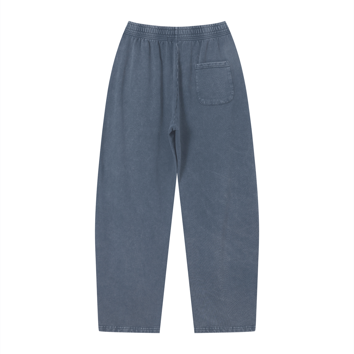 The Washed Loose Sweatpants