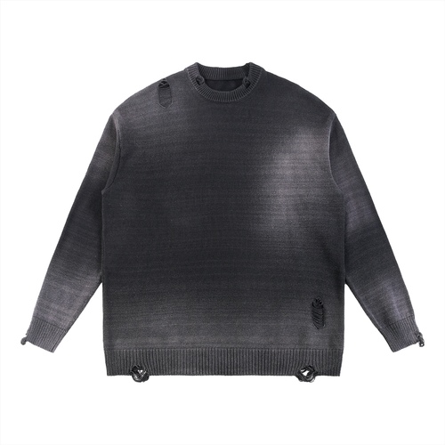 The Sun Fade Crewneck Sweatshirt