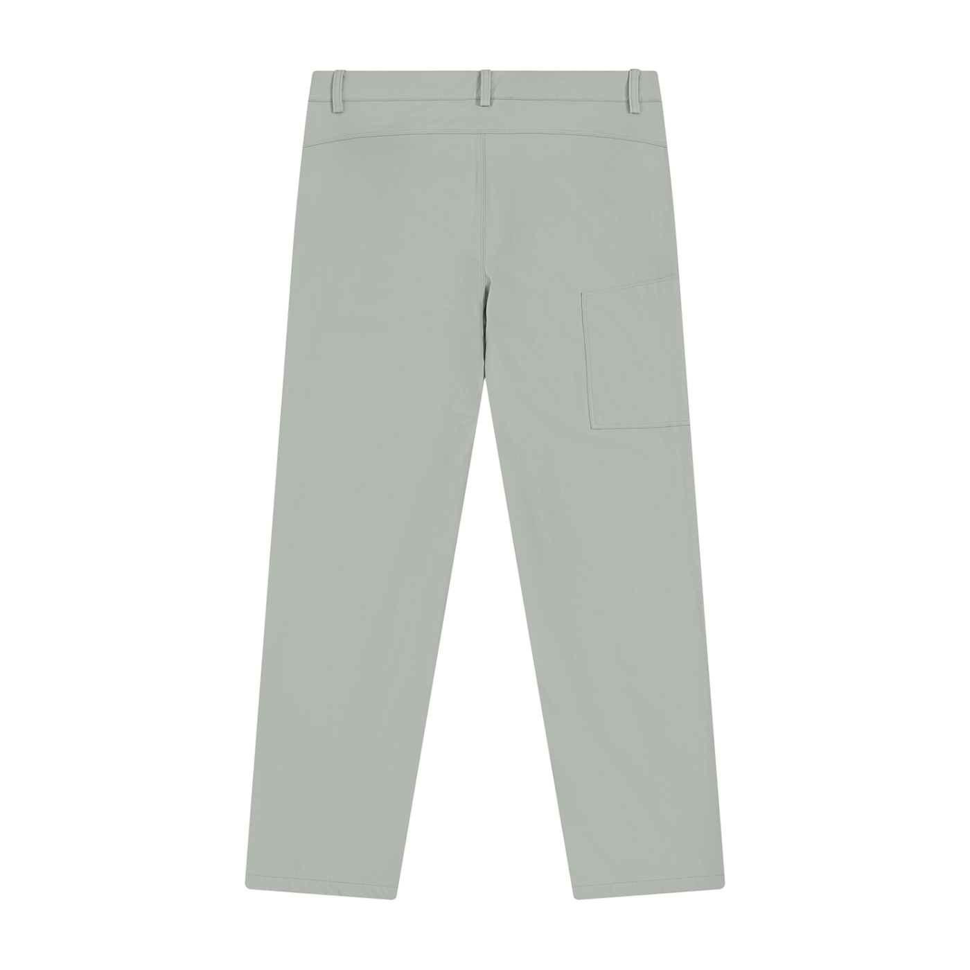 The Everyday Trousers