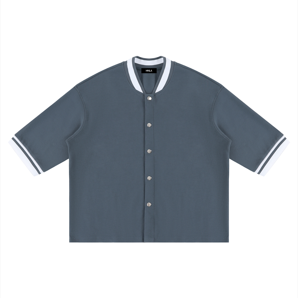 The Essential Baseball Jersey