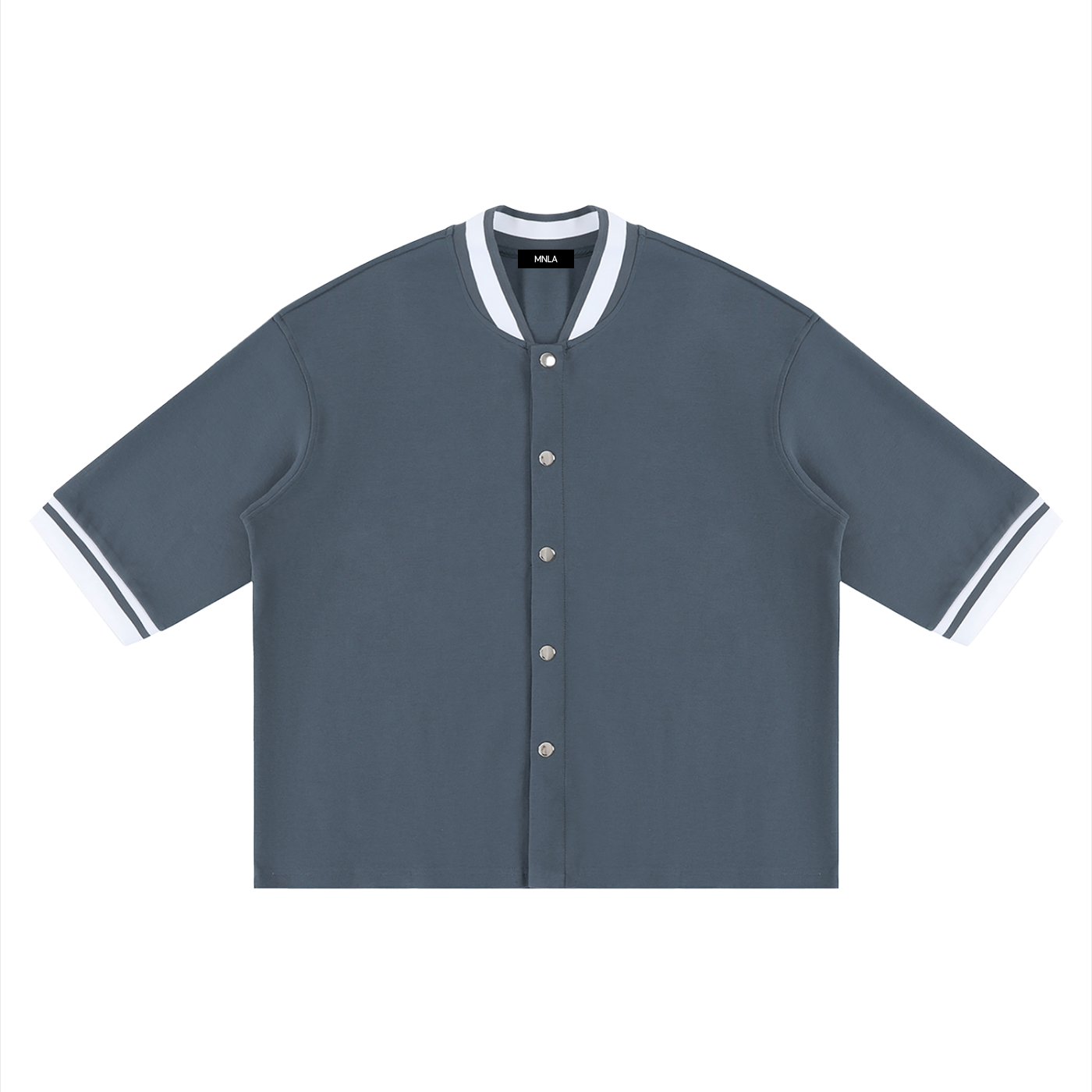 The Essential Baseball Jersey