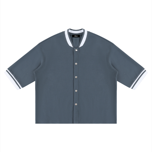 The Essential Baseball Jersey