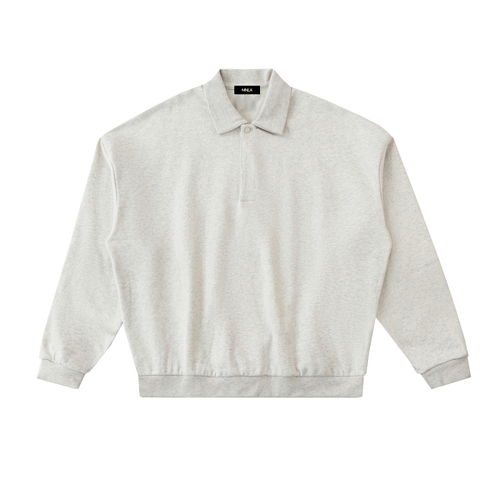 The Align Polo Sweatshirt