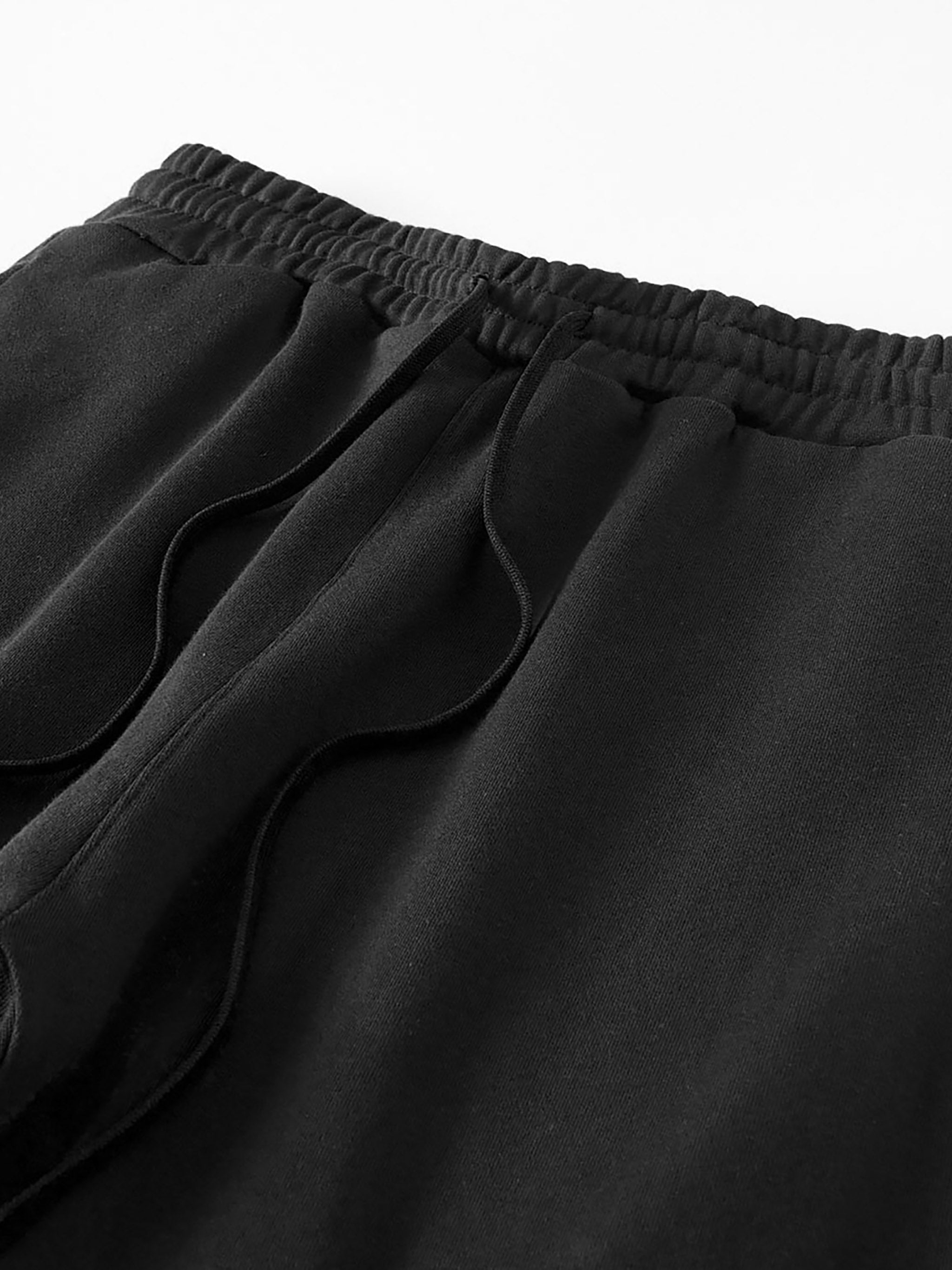 The Essential Casual Straight Leg Bottoms