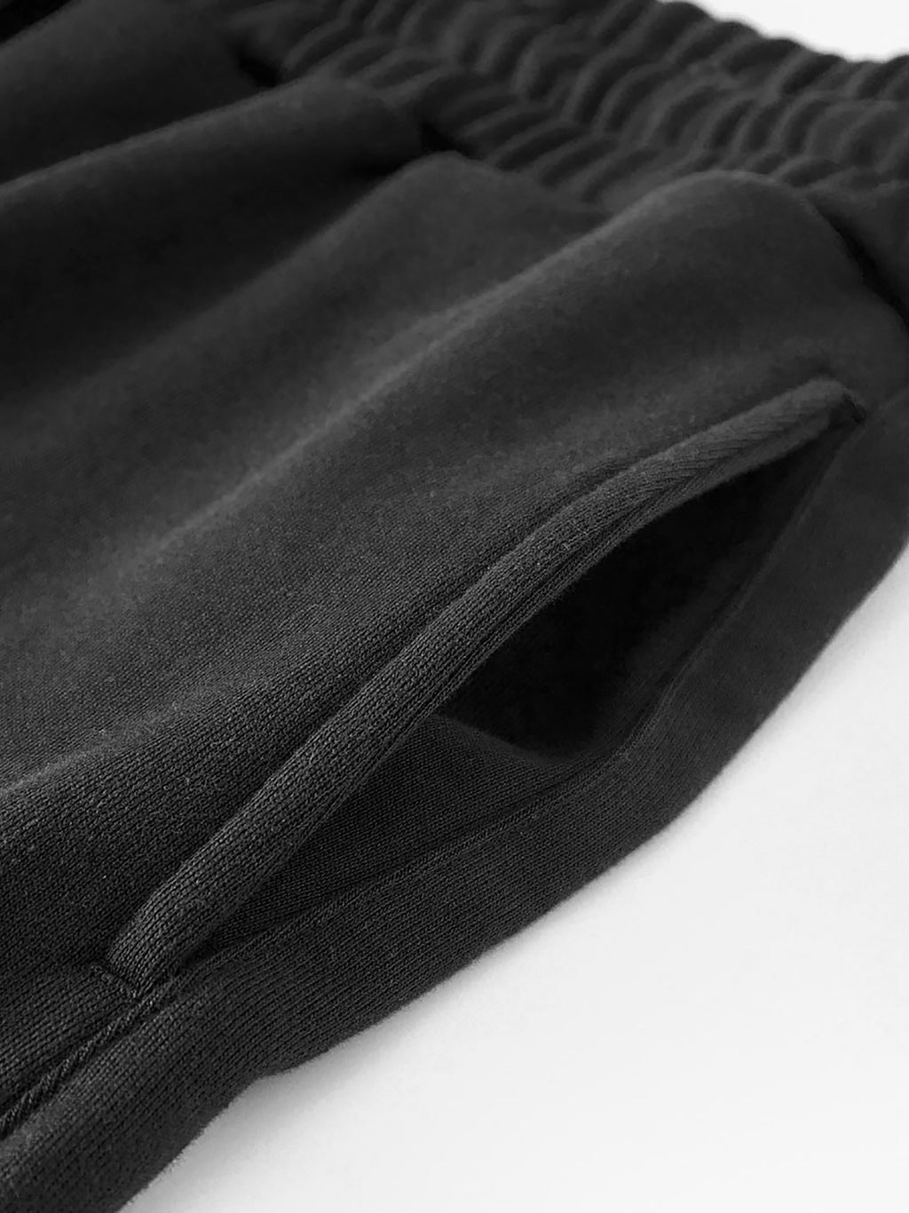 The Essential Casual Straight Leg Bottoms