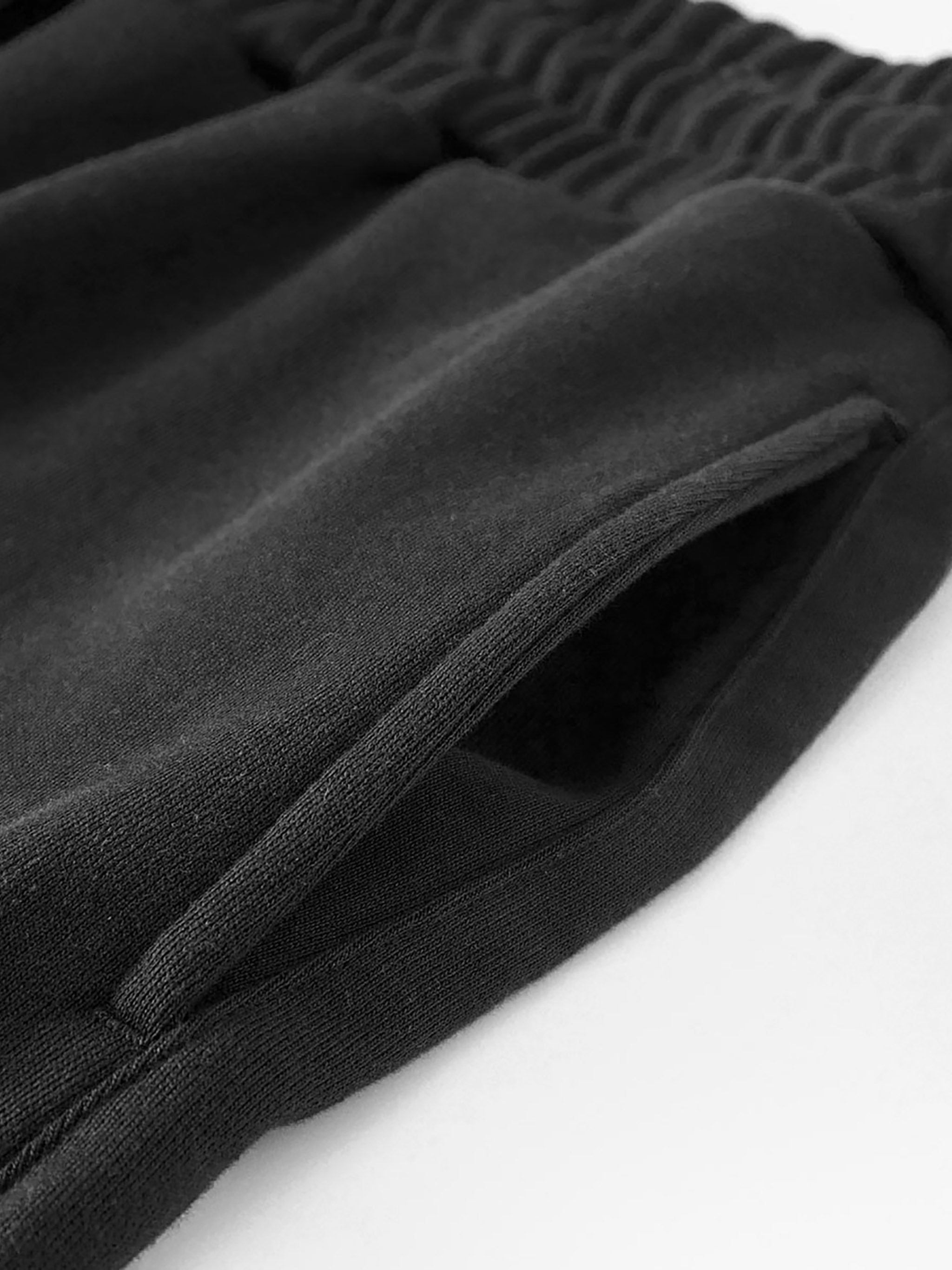 The Essential Casual Straight Leg Bottoms