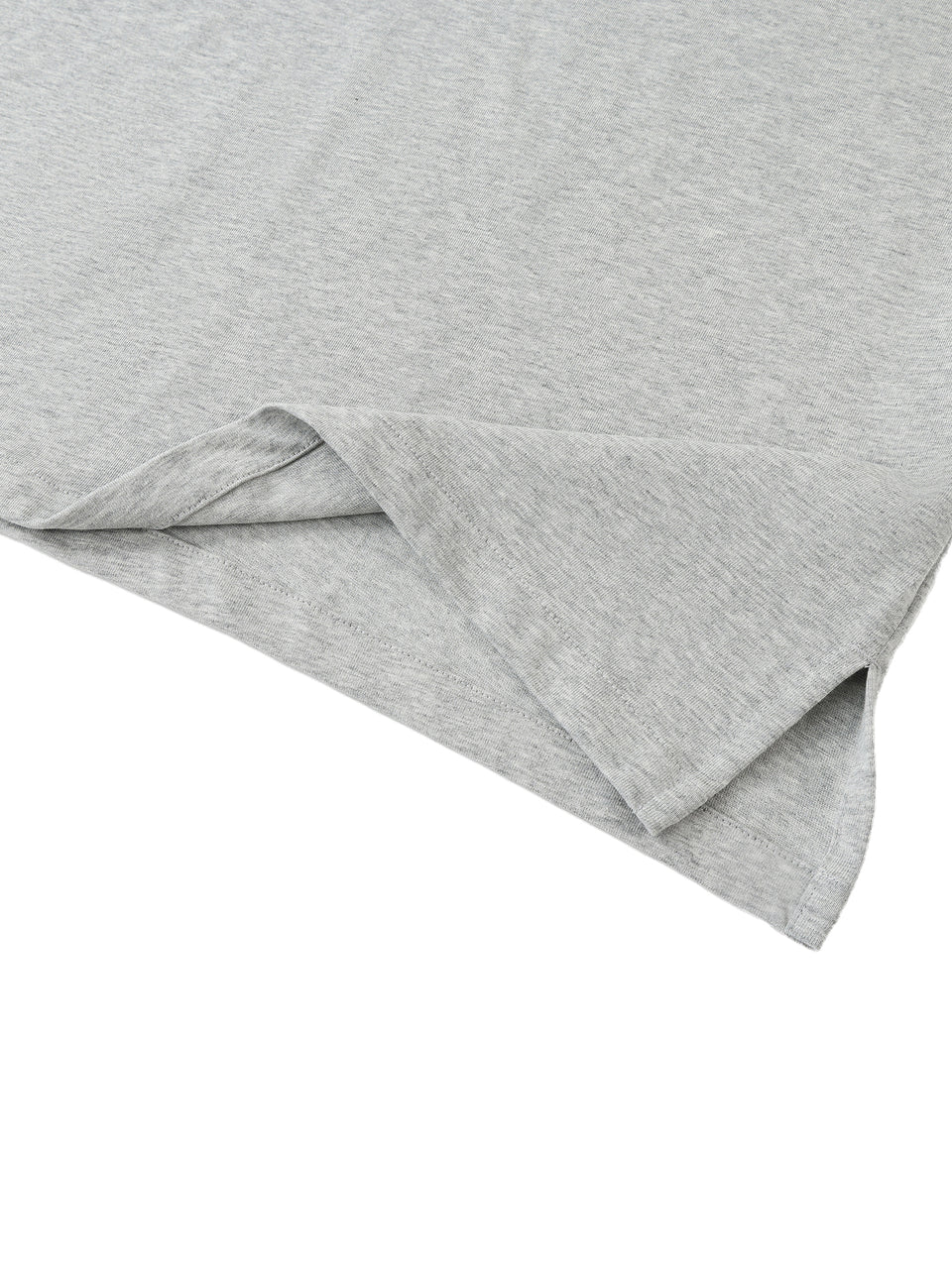 Axis Polo — Half-Zip Cotton