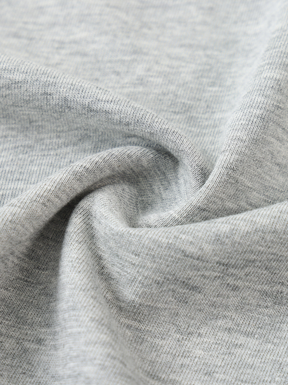 Axis Polo — Half-Zip Cotton