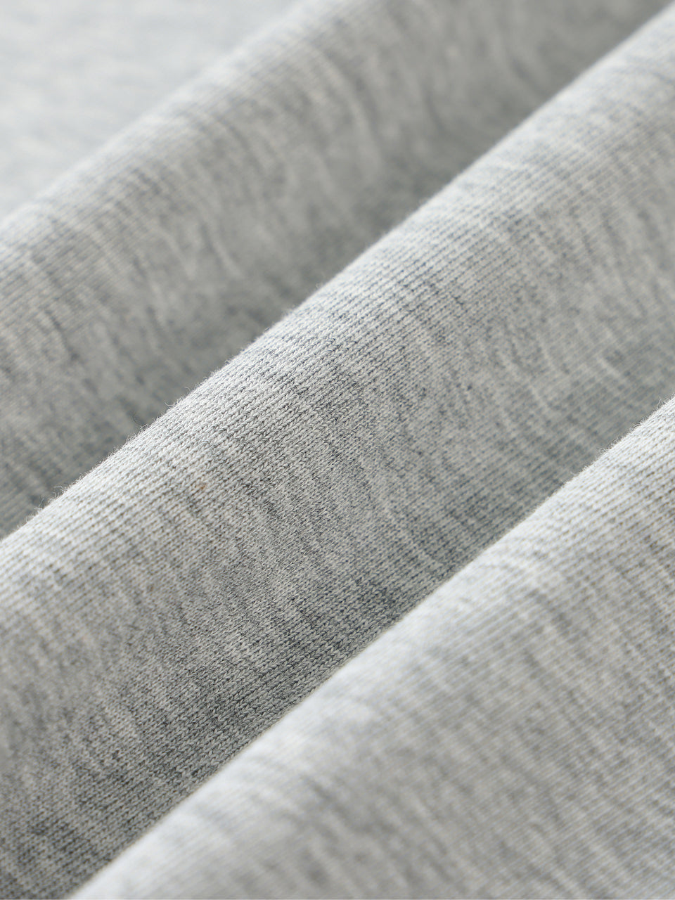 Axis Polo — Half-Zip Cotton