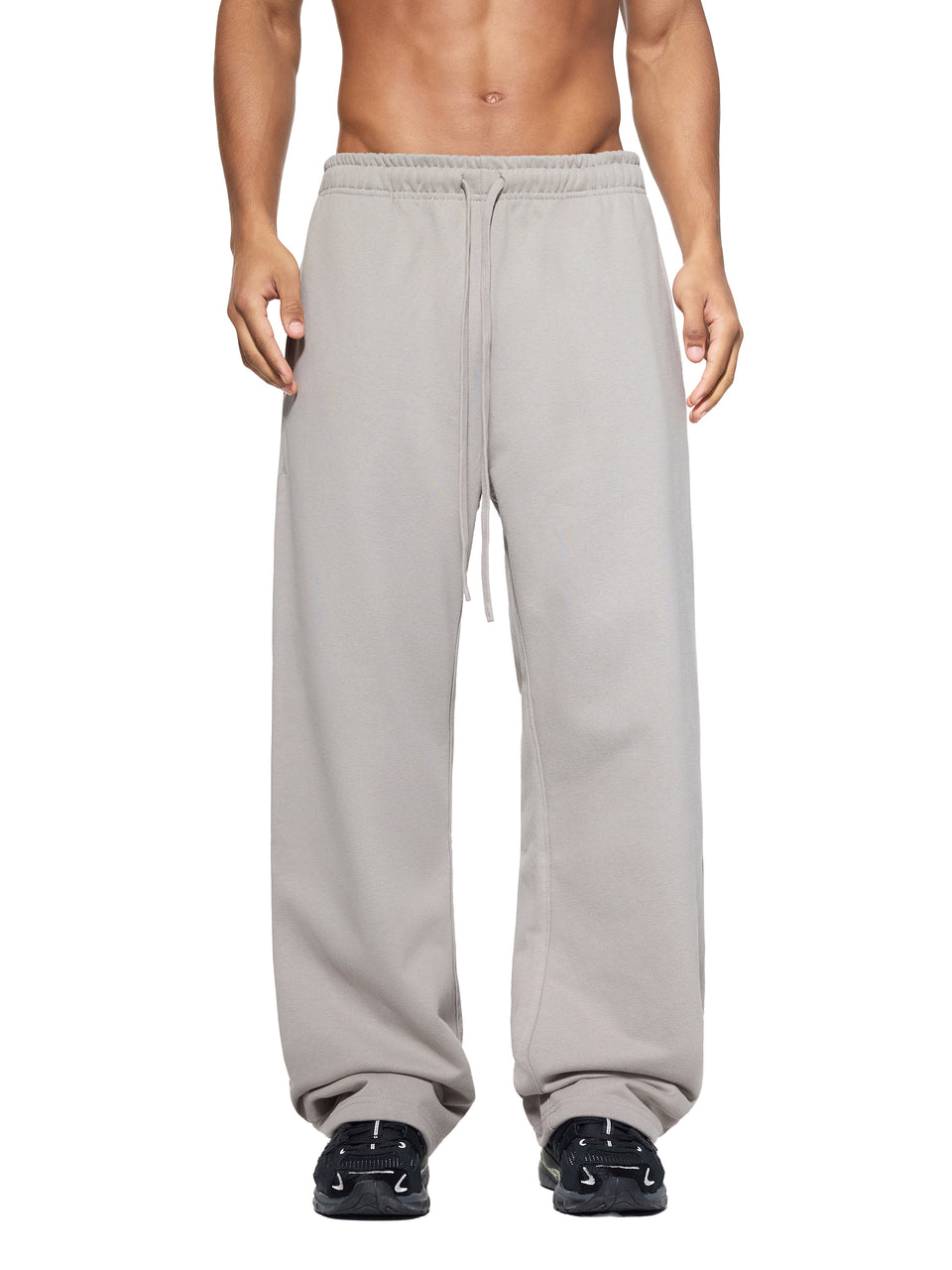 Align Sweatpants — Heavyweight Straight-Leg