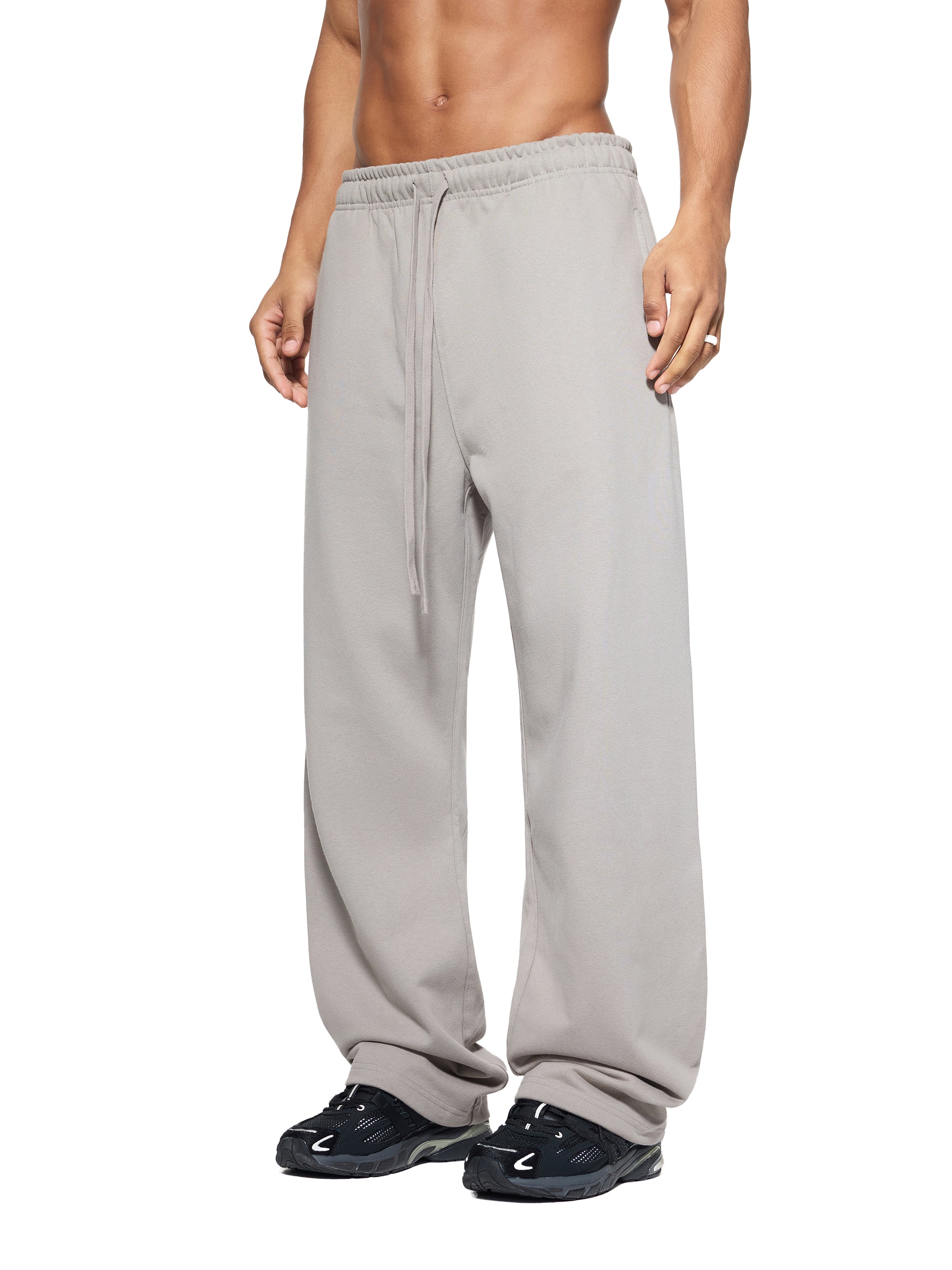 Align Sweatpants — Heavyweight Straight-Leg