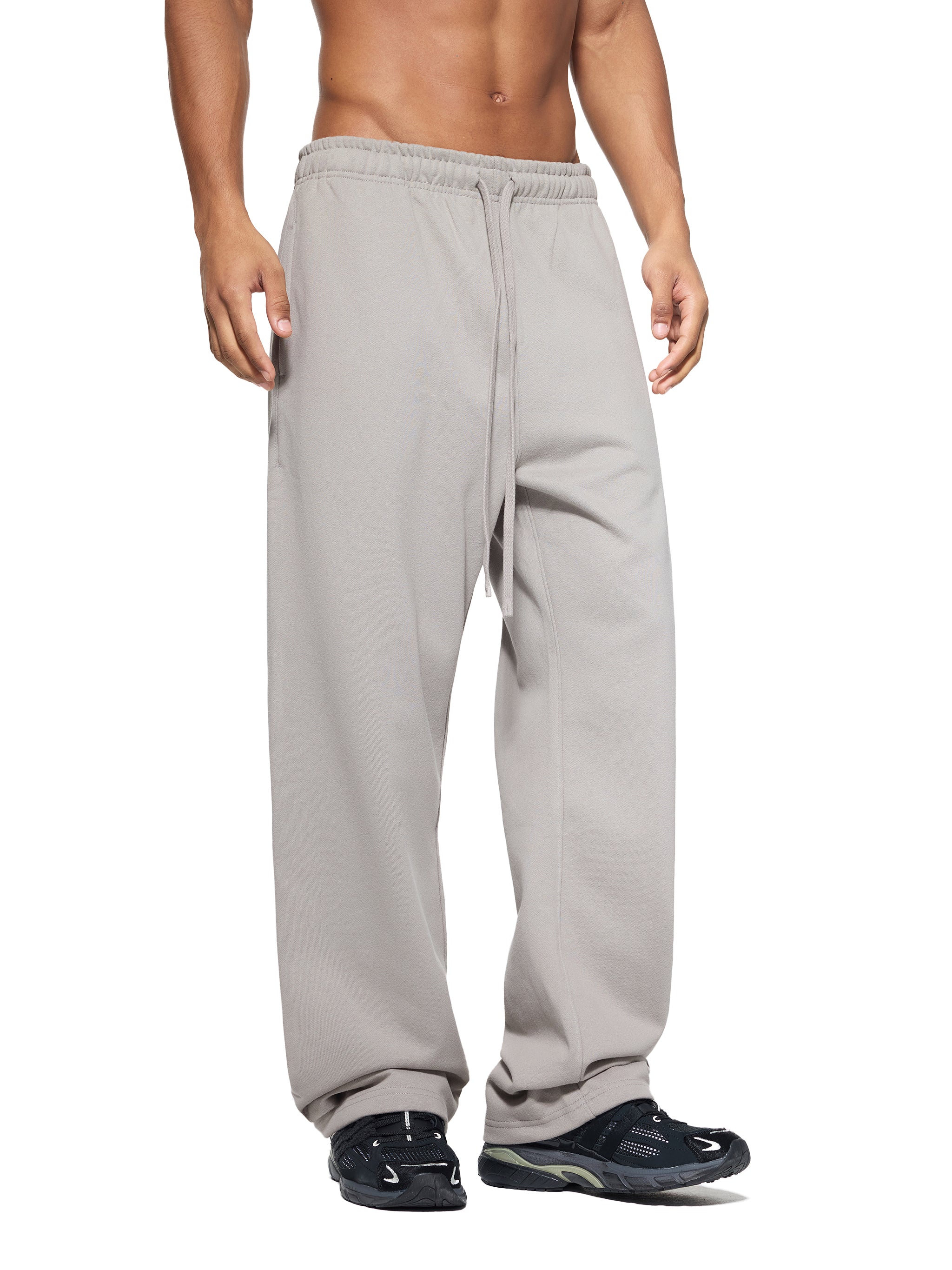 Align Sweatpants — Heavyweight Straight-Leg
