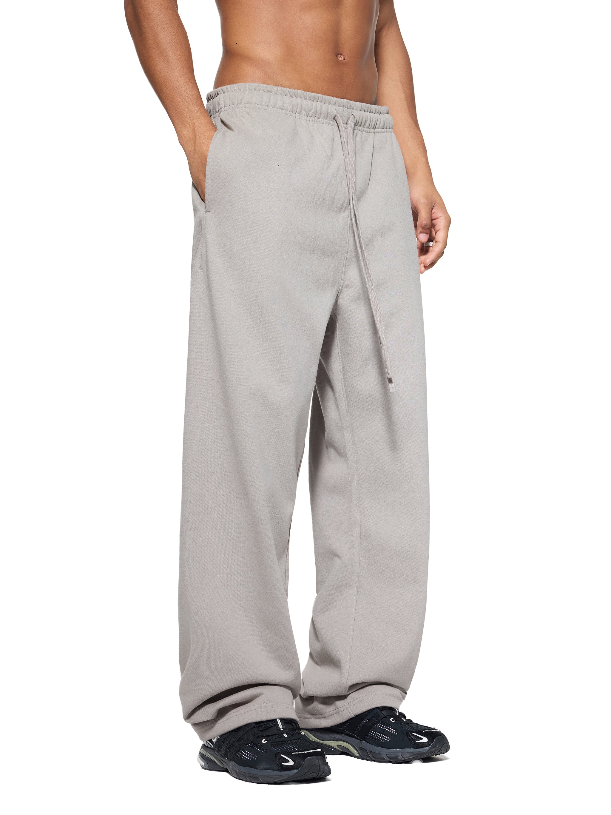 Align Sweatpants — Heavyweight Straight-Leg
