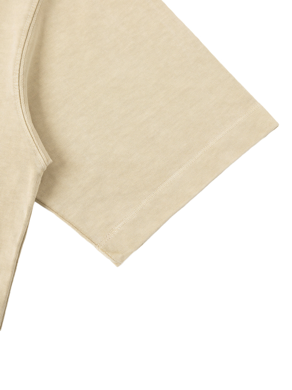 The Vintage T-Shirt