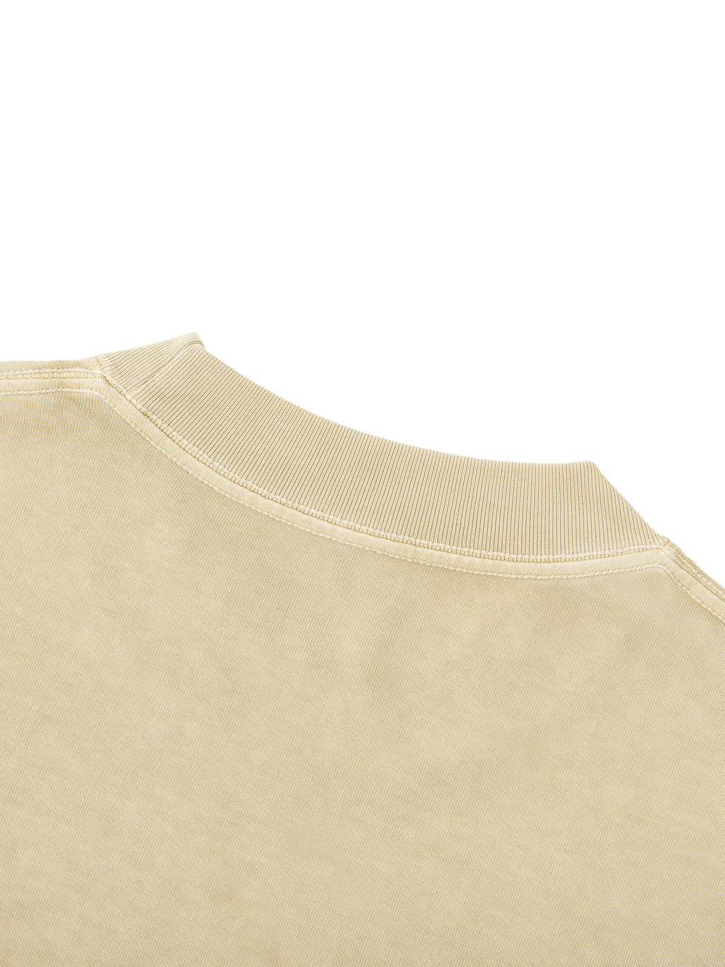 The Vintage T-Shirt