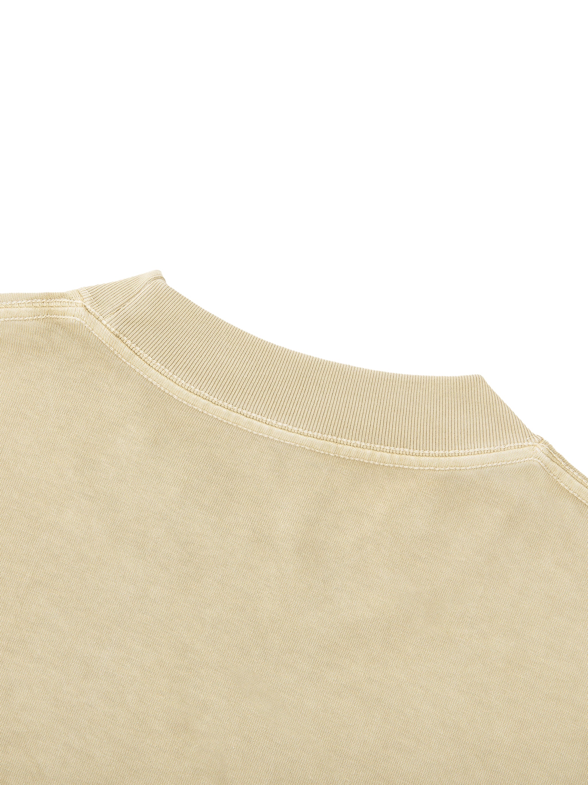 The Vintage T-Shirt