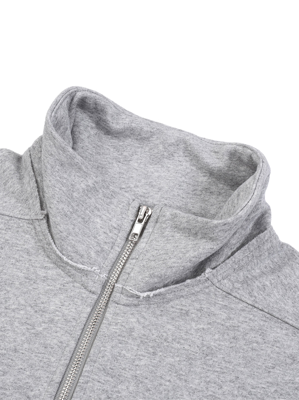 The Form Half-Zip Sweatshirt