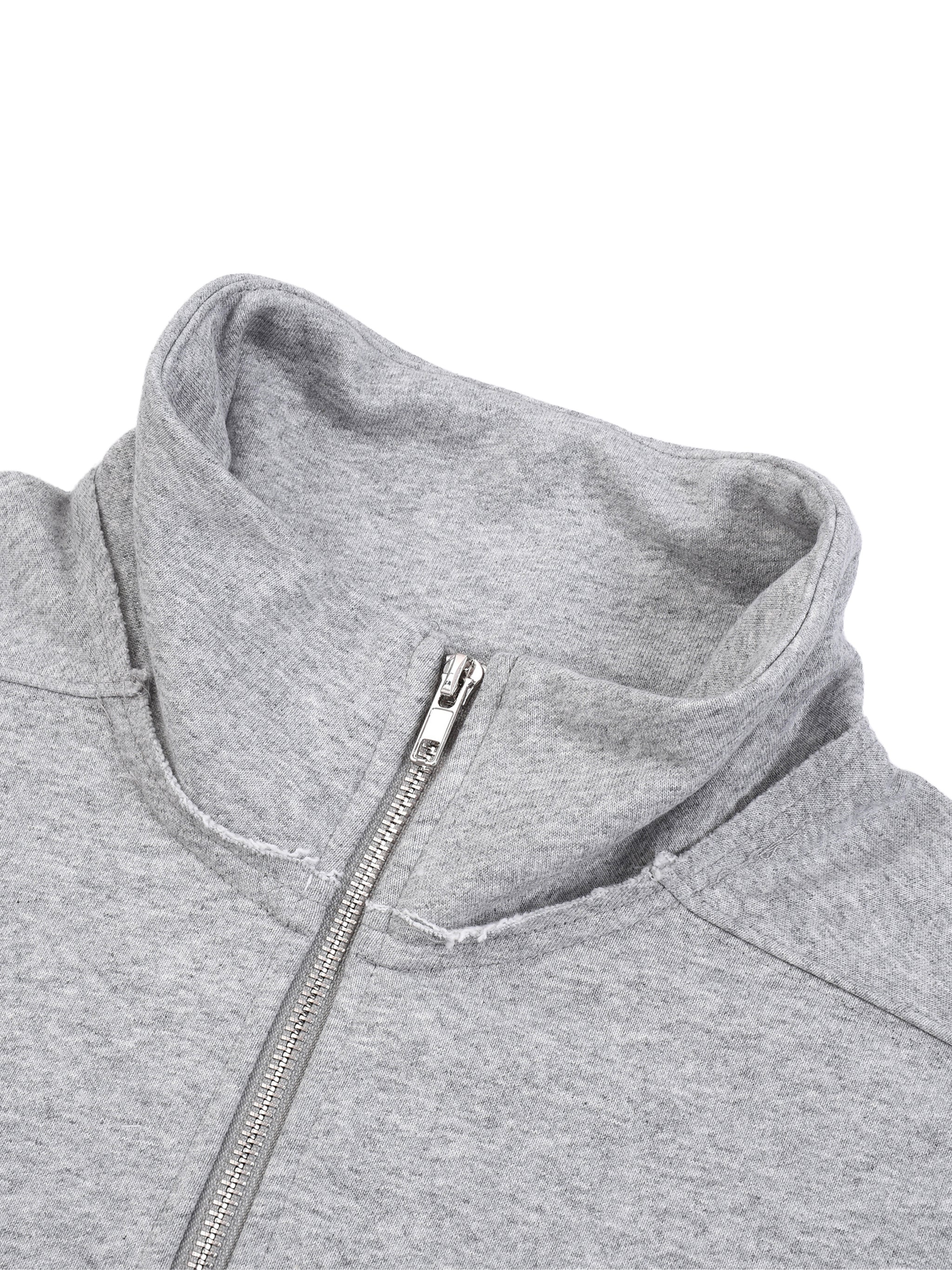 The Form Half-Zip Sweatshirt