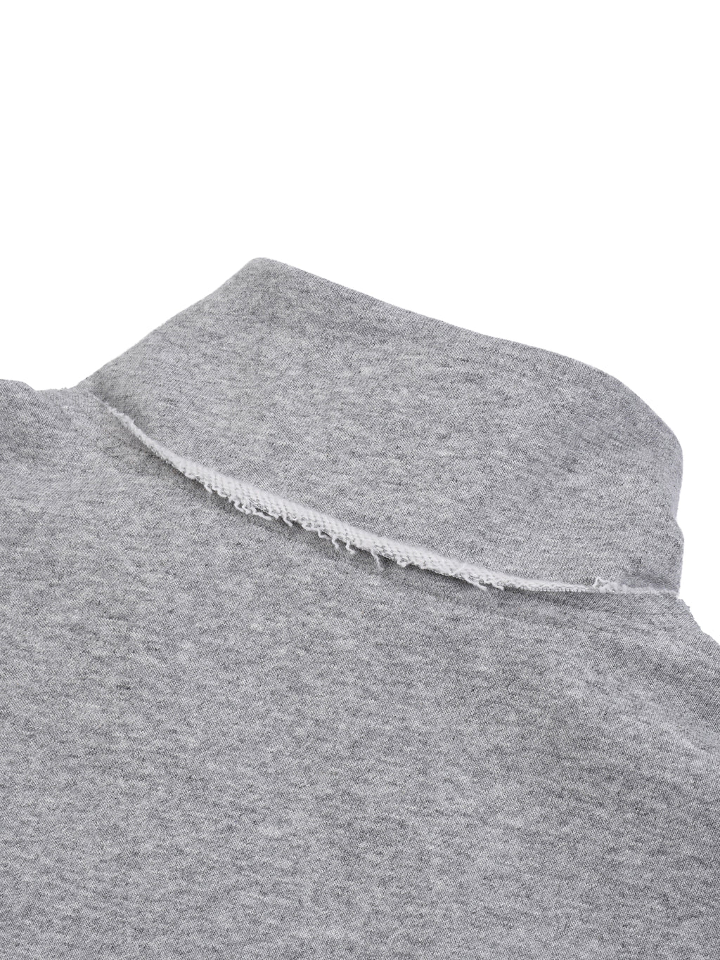 The Form Half-Zip Sweatshirt