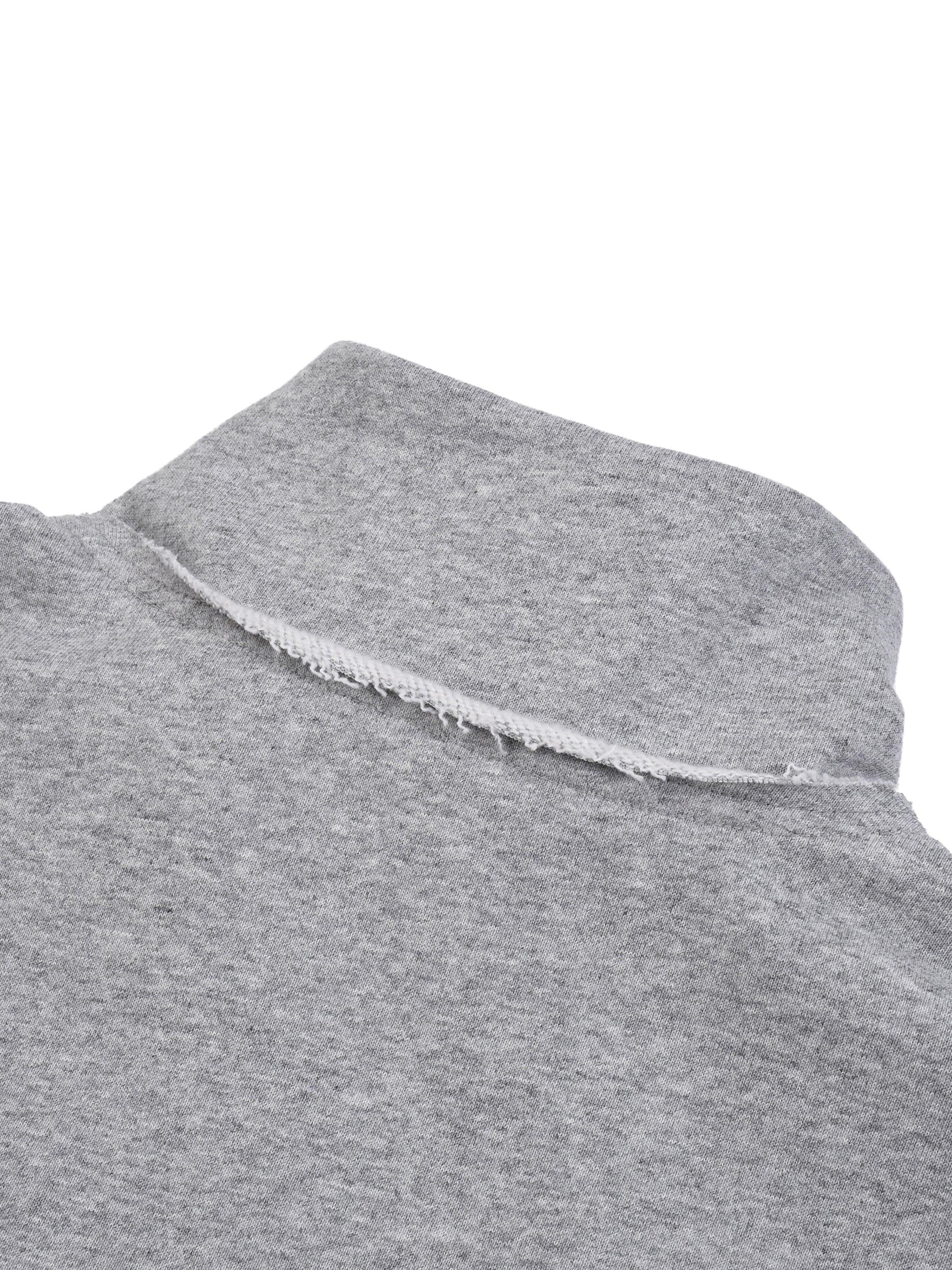 The Form Half-Zip Sweatshirt