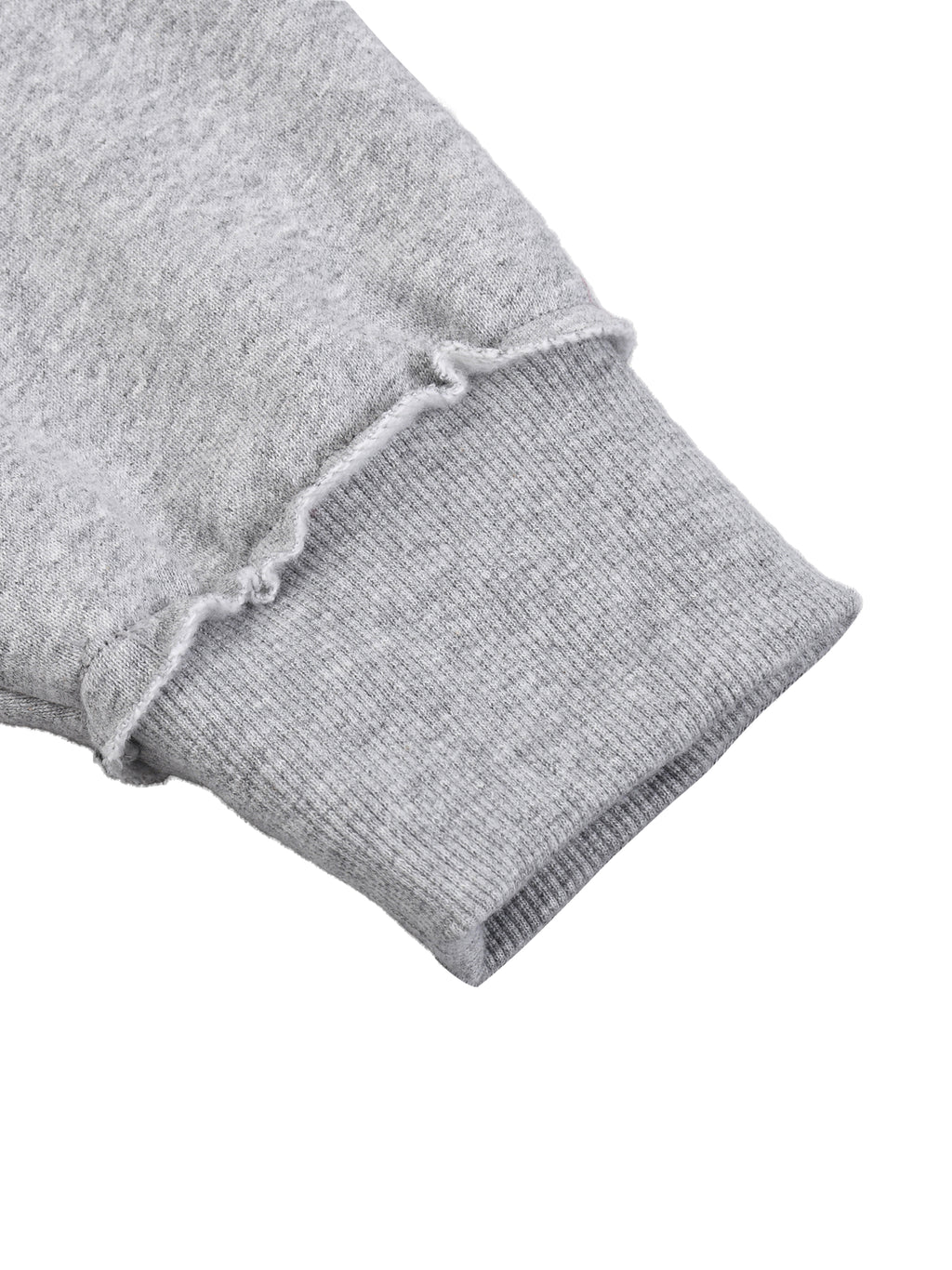 The Form Half-Zip Sweatshirt