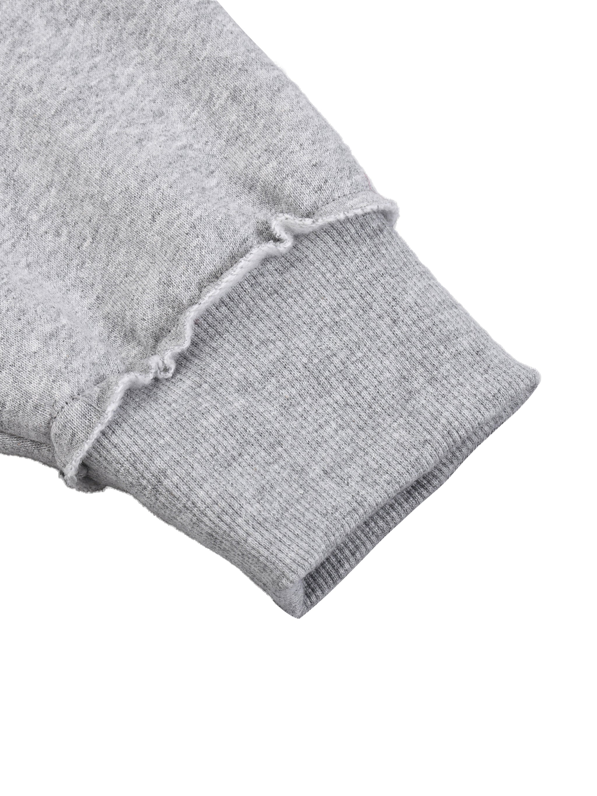 The Form Half-Zip Sweatshirt