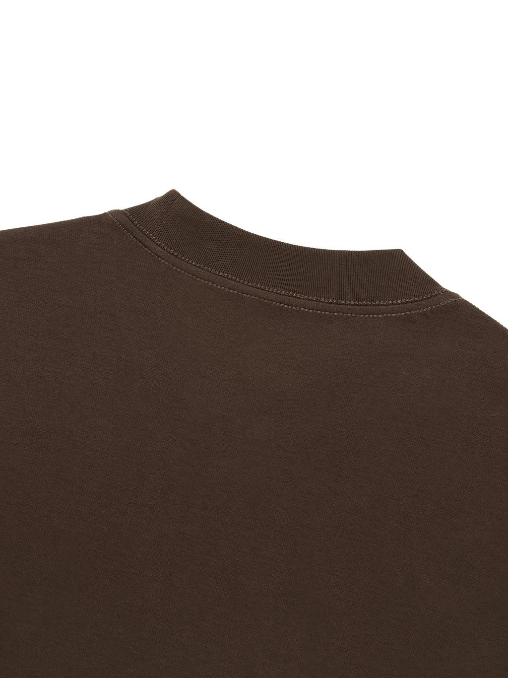 The Essential Long-Sleeve Tee