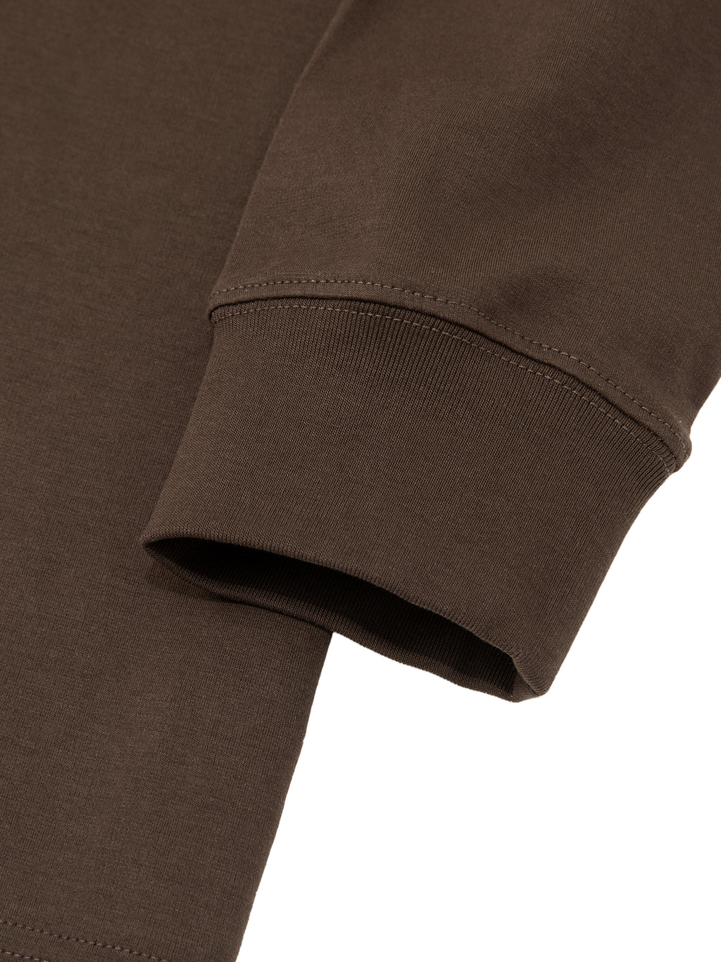 The Essential Long-Sleeve Tee