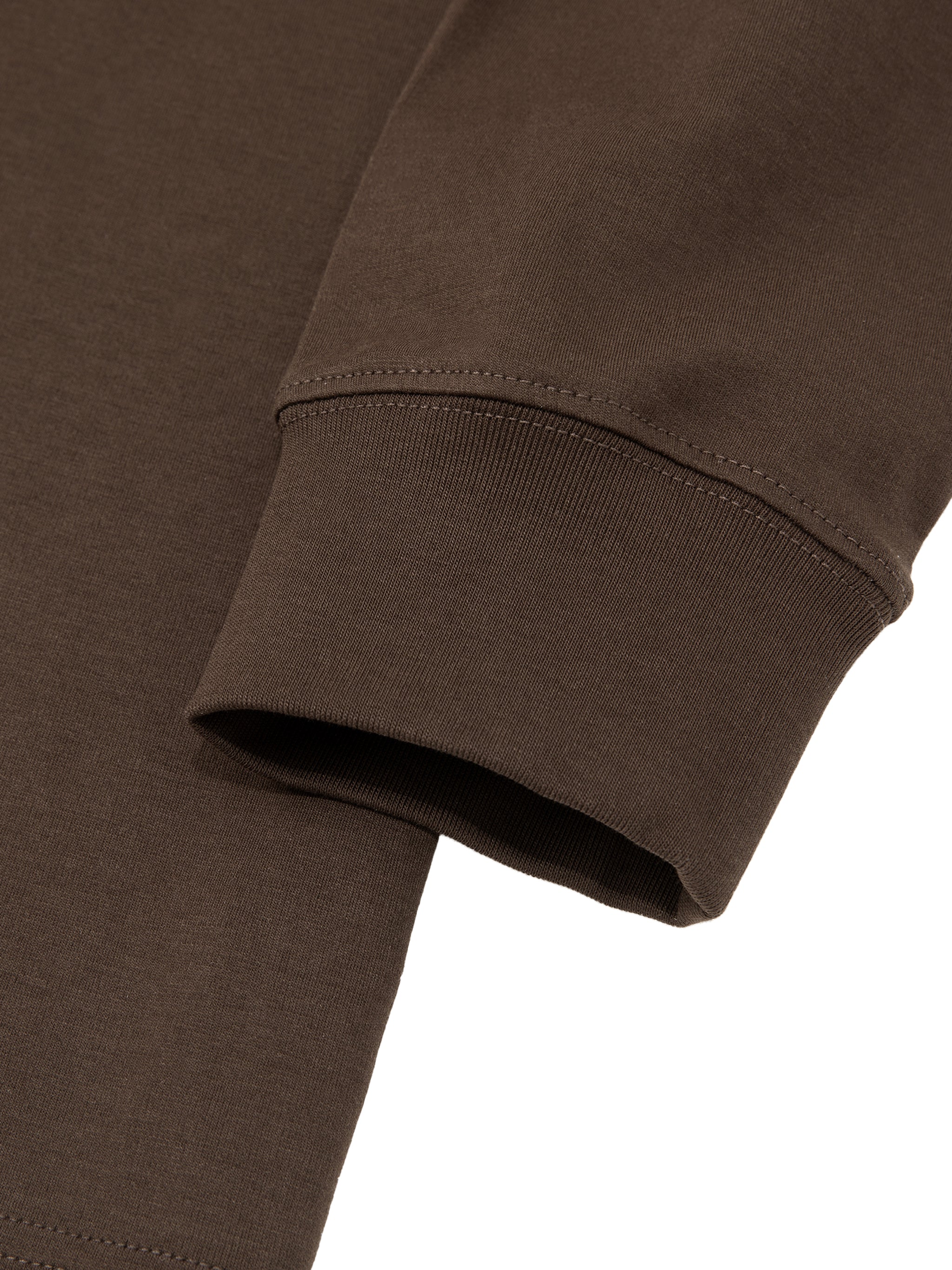 The Essential Long-Sleeve Tee