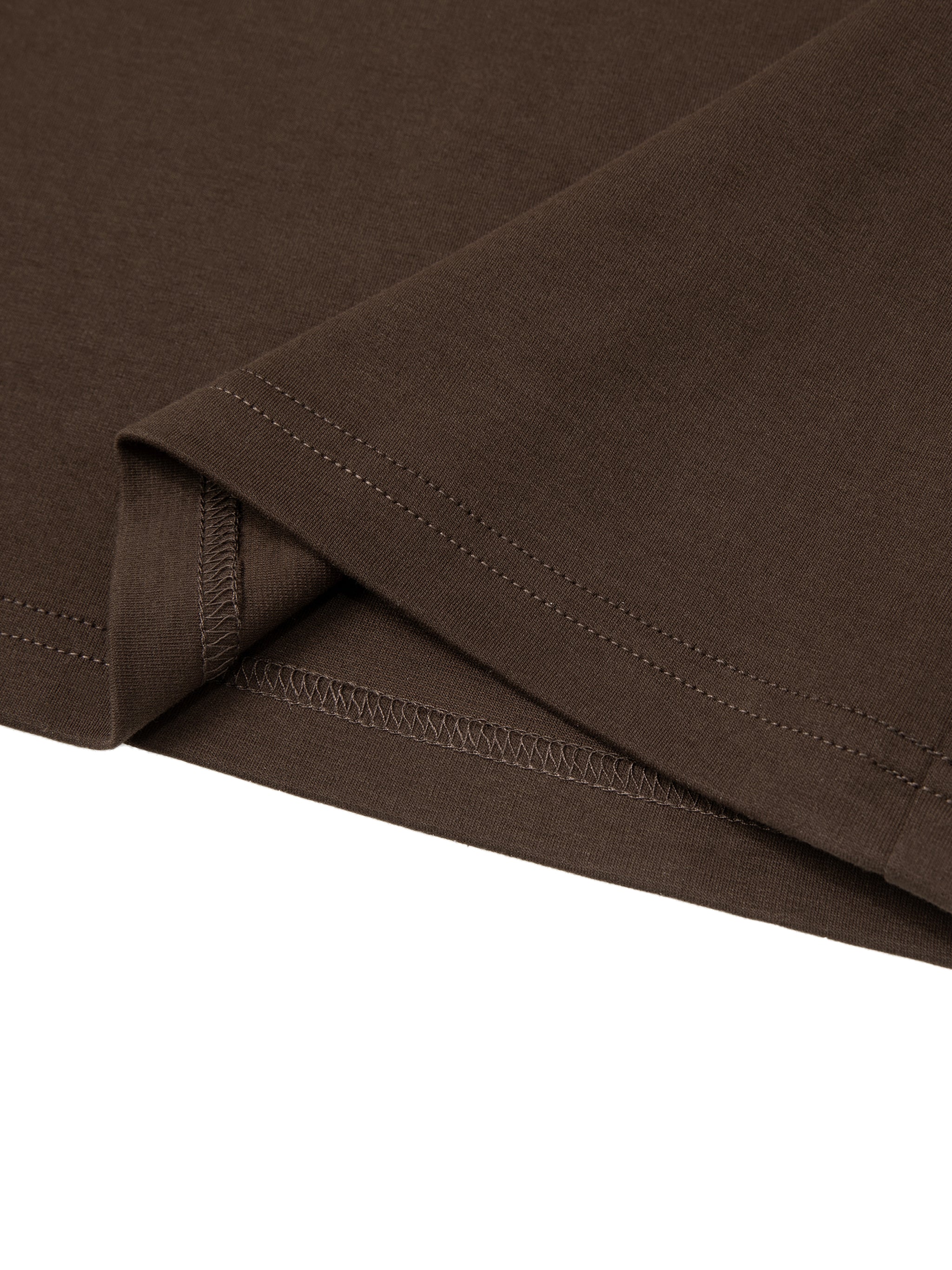 The Essential Long-Sleeve Tee