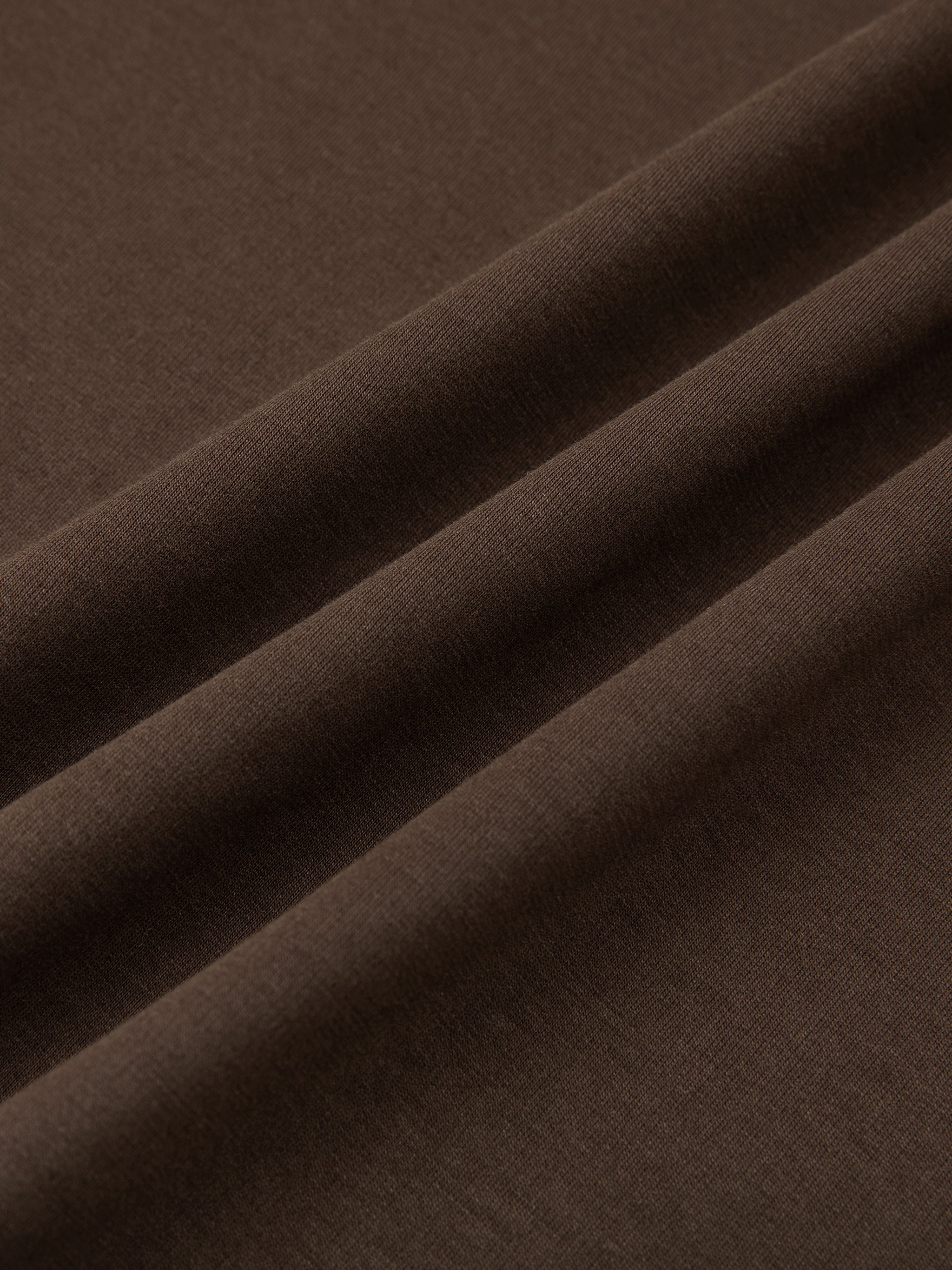 The Essential Long-Sleeve Tee