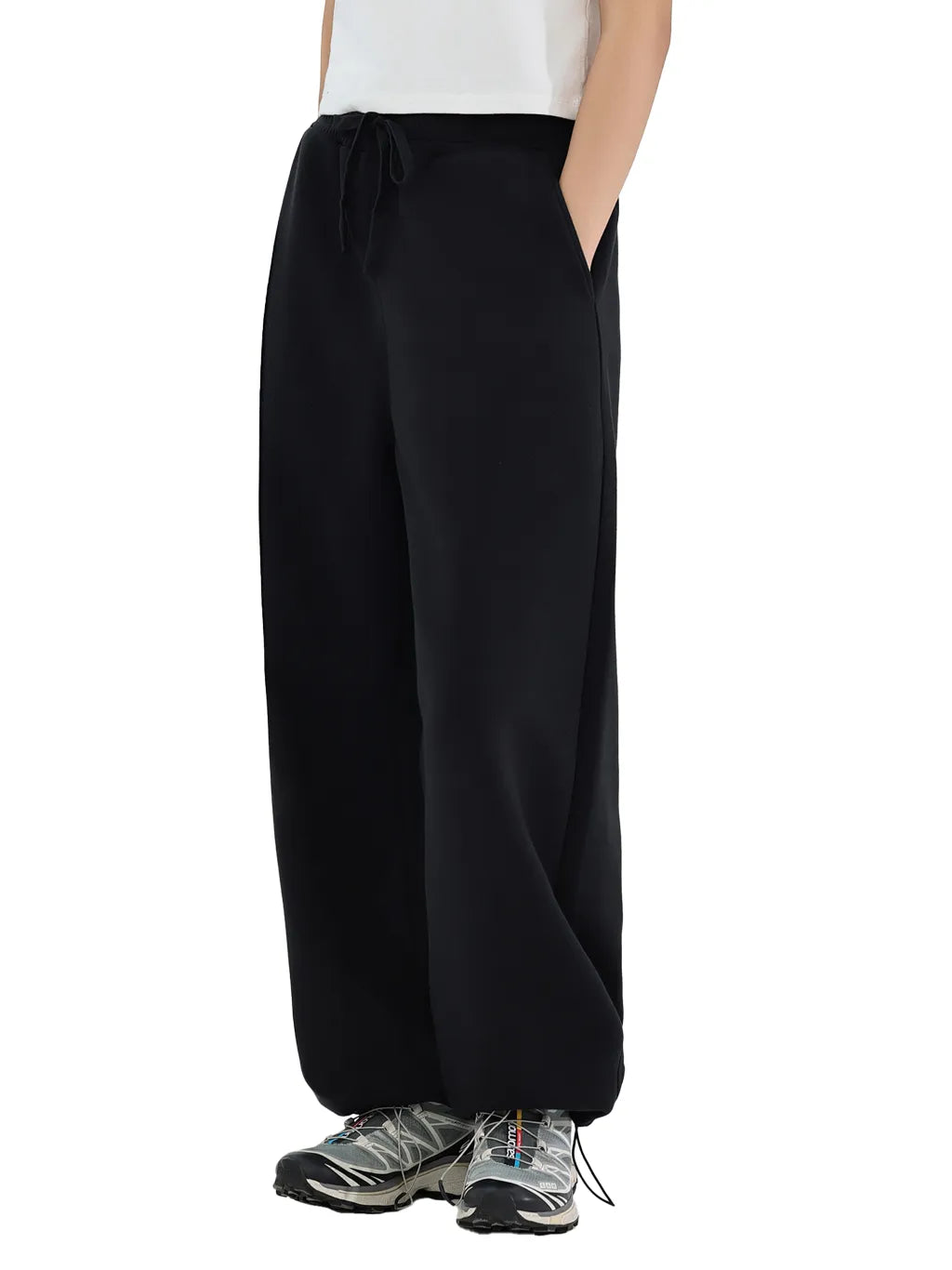 The Essential Motion Sweatpants