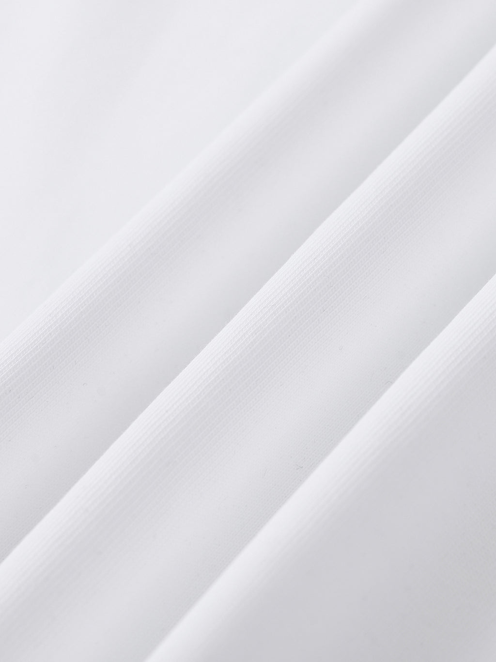 The Essential Long-Sleeve T-Shirt 100% Cotton