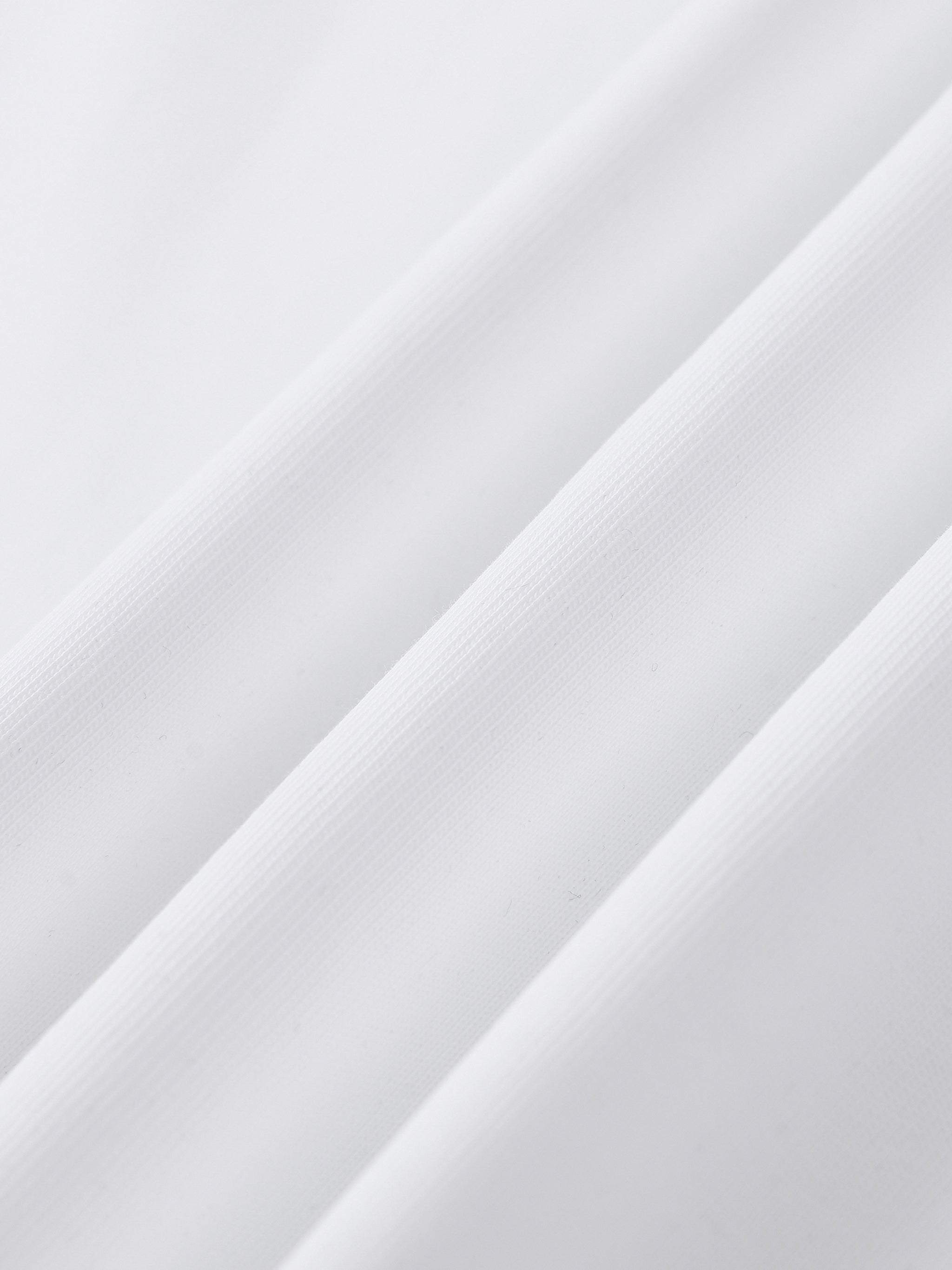 The Essential Long-Sleeve T-Shirt 100% Cotton