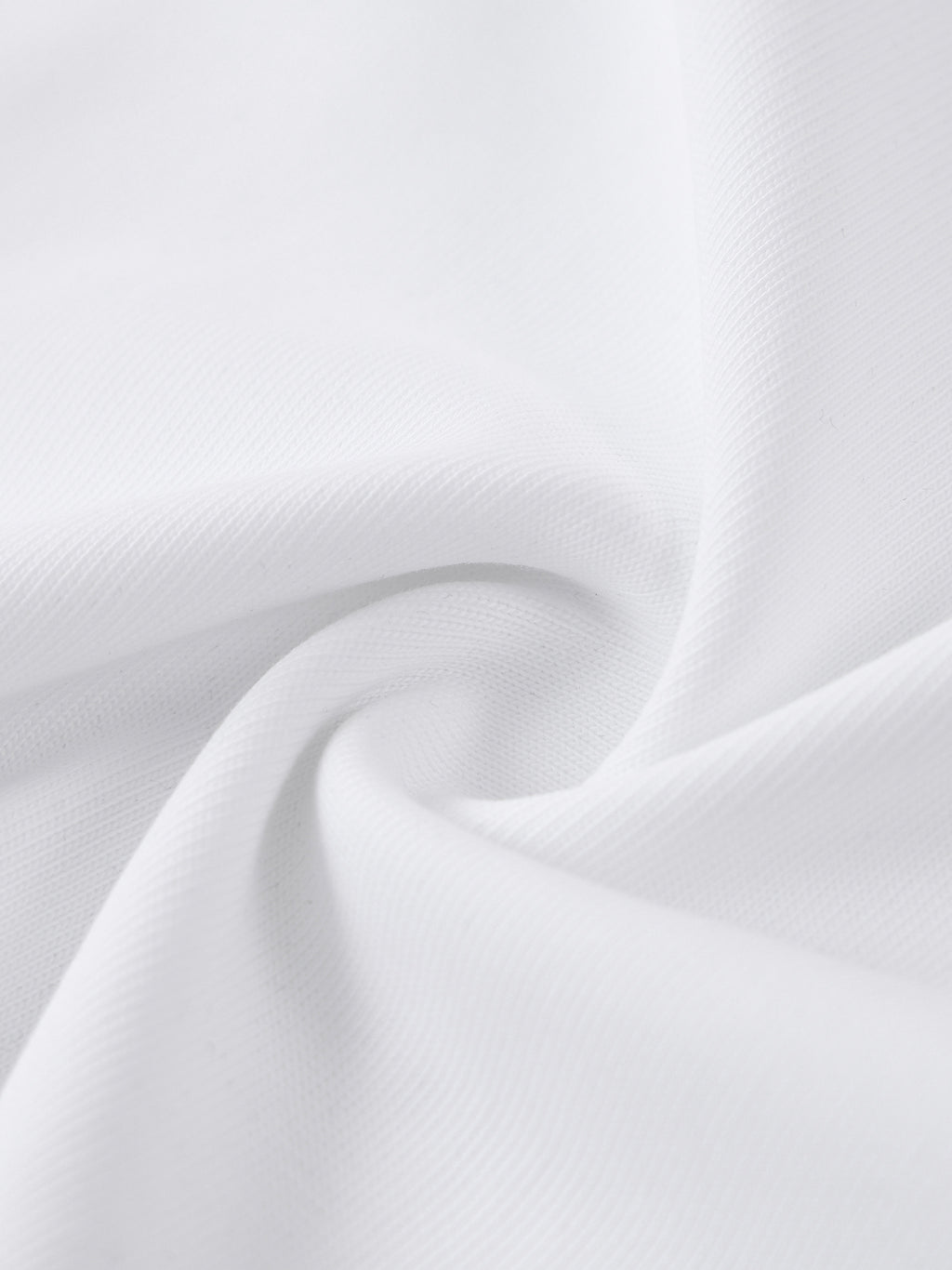 The Essential Long-Sleeve T-Shirt 100% Cotton