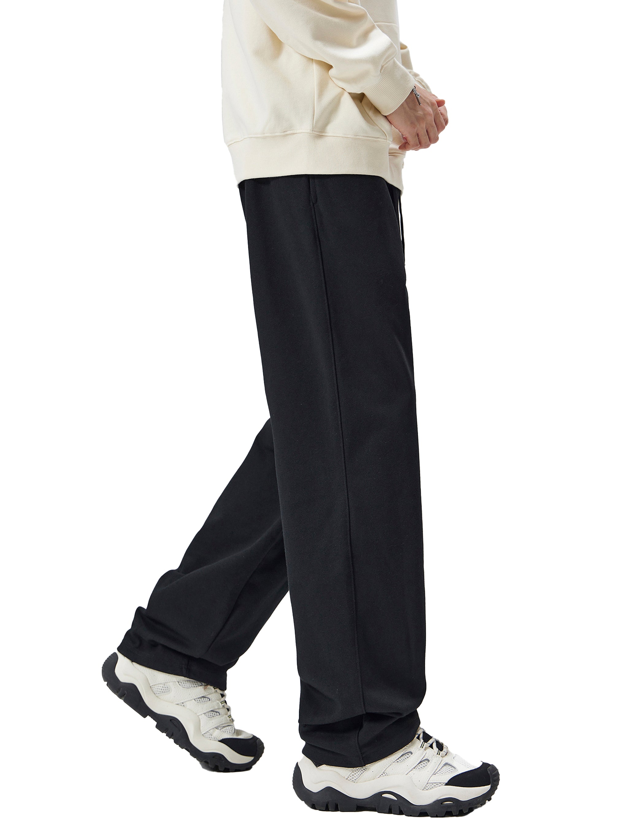 The Essential Adjustable Sweatpants