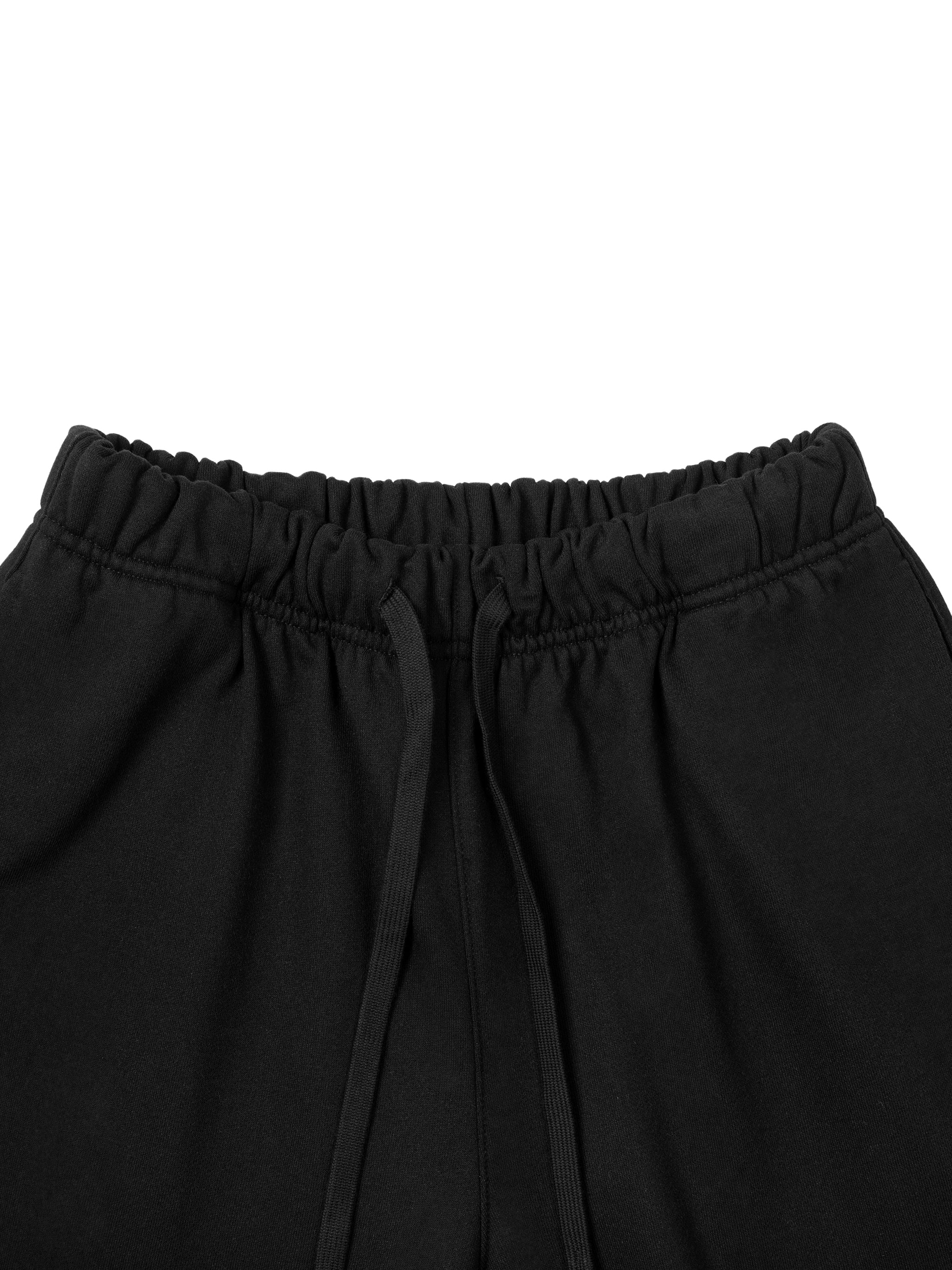 The Essential Adjustable Sweatpants