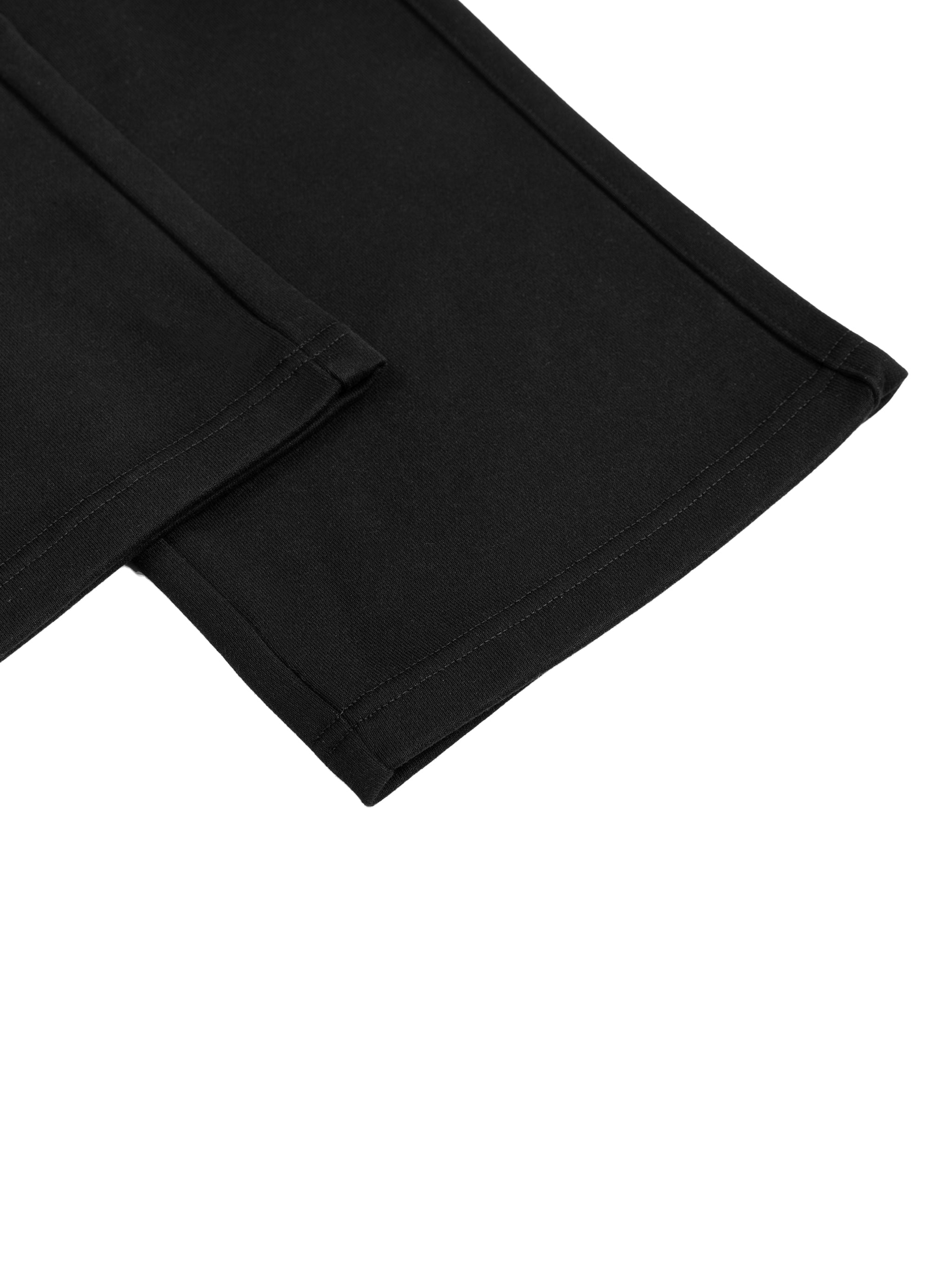 The Essential Adjustable Sweatpants