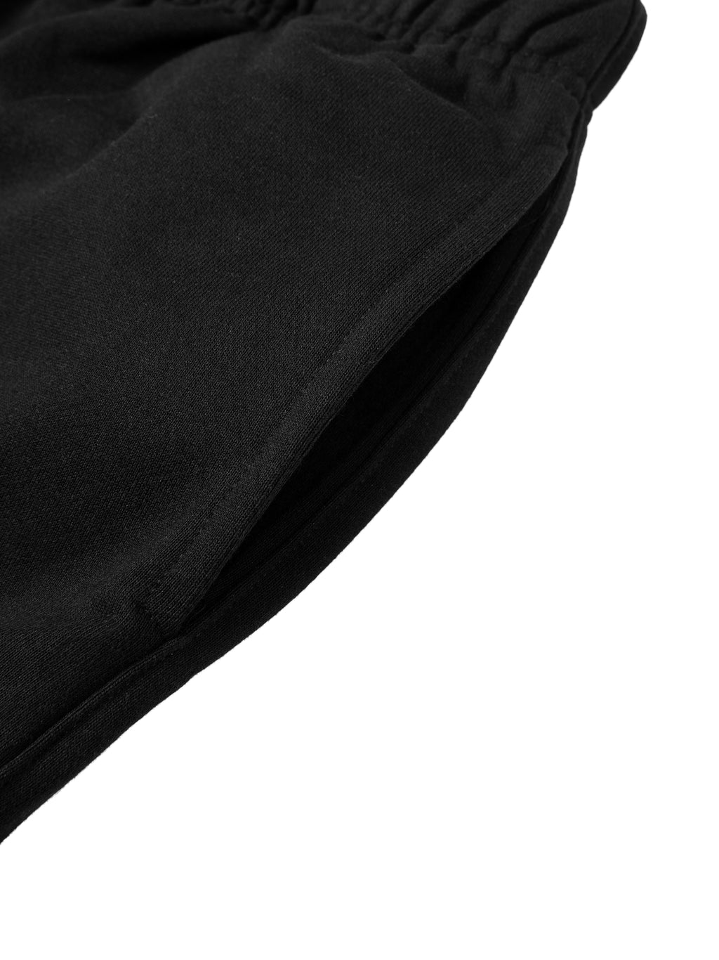 The Essential Adjustable Sweatpants