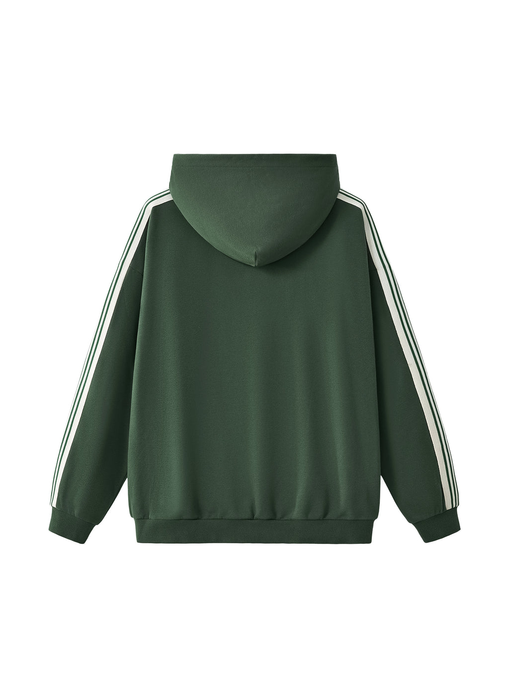 The Essential Side Stripe Hoodie