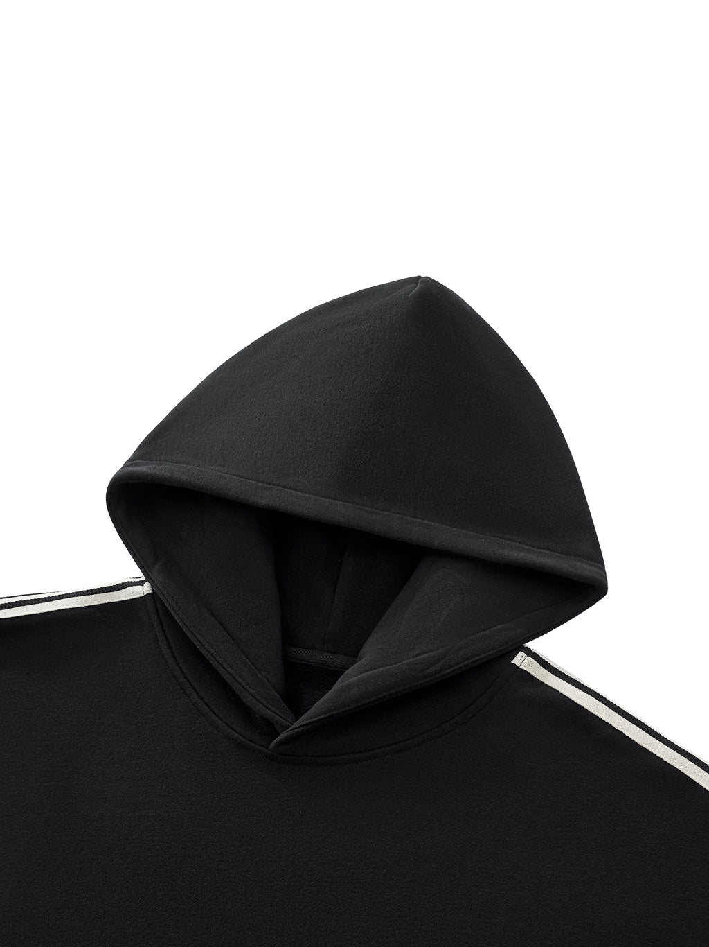 The Essential Side Stripe Hoodie
