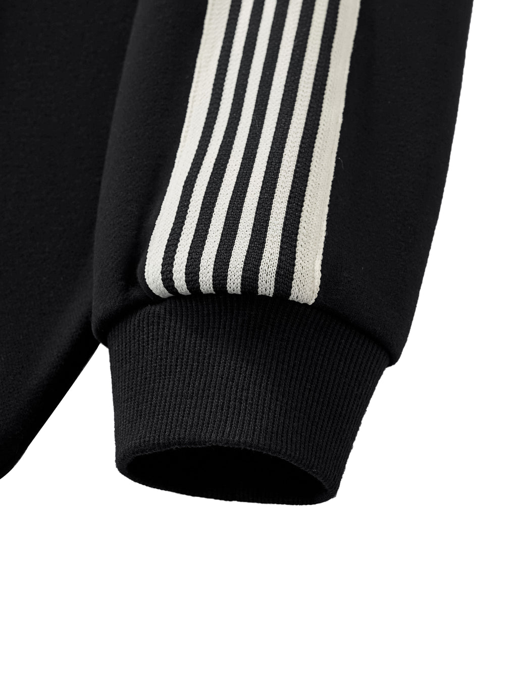 The Essential Side Stripe Hoodie