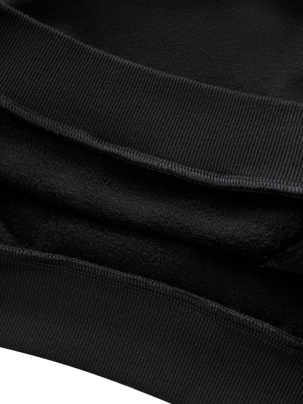 The Essential Side Stripe Hoodie